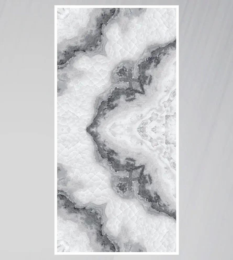 Porcelain Tile 600x1200 ICE ONYX