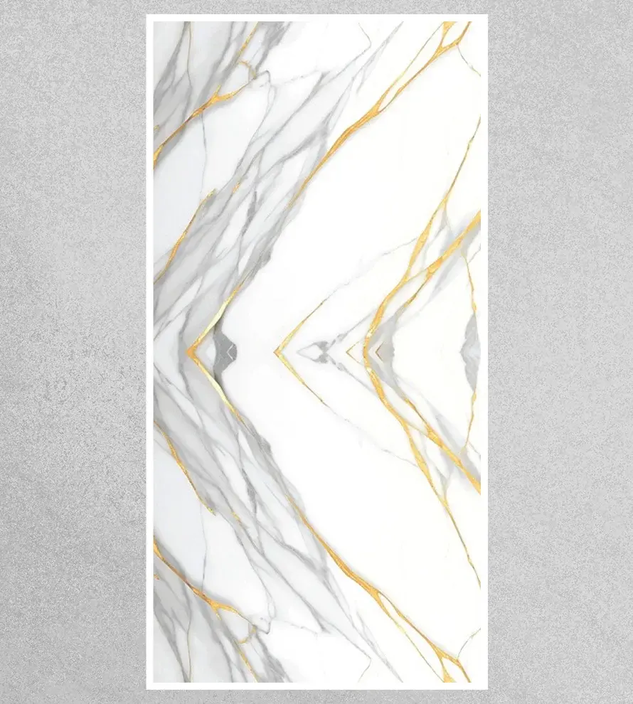 Porcelain Tile 600x1200 CALACATTA ORO