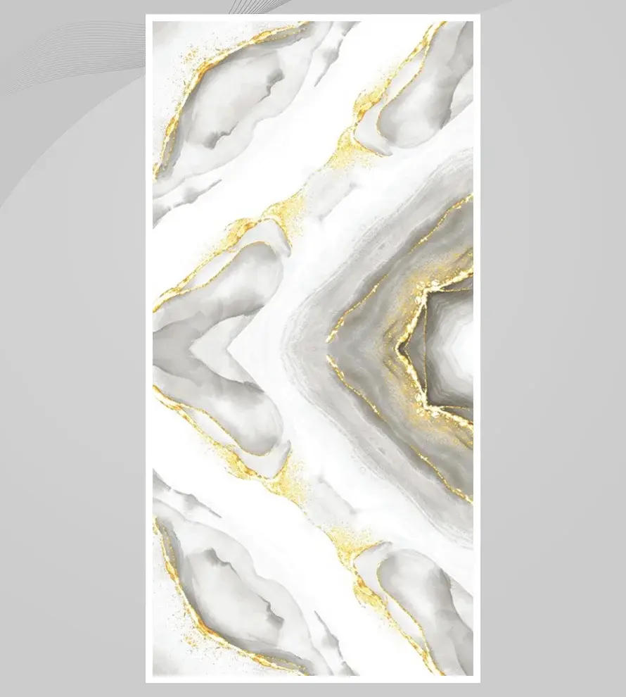 Porcelain Tile 600x1200 SILVER AGATE