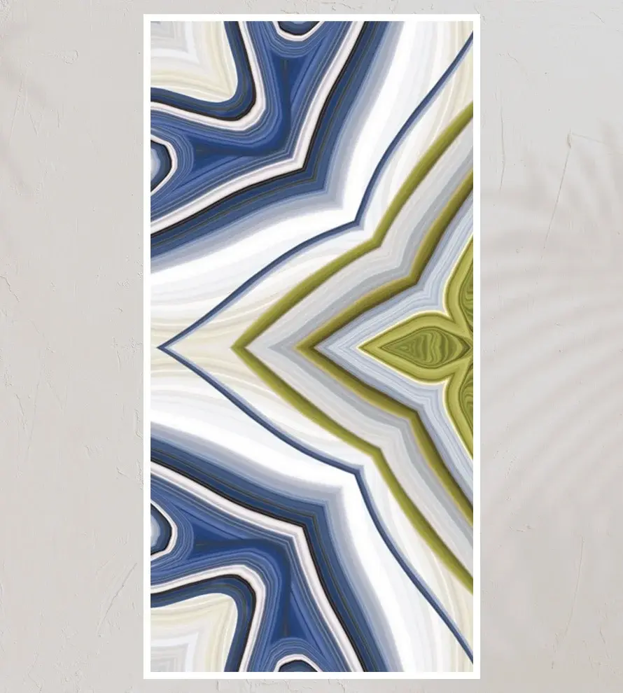Porcelain Tile 600x1200 OCEAN AGATE