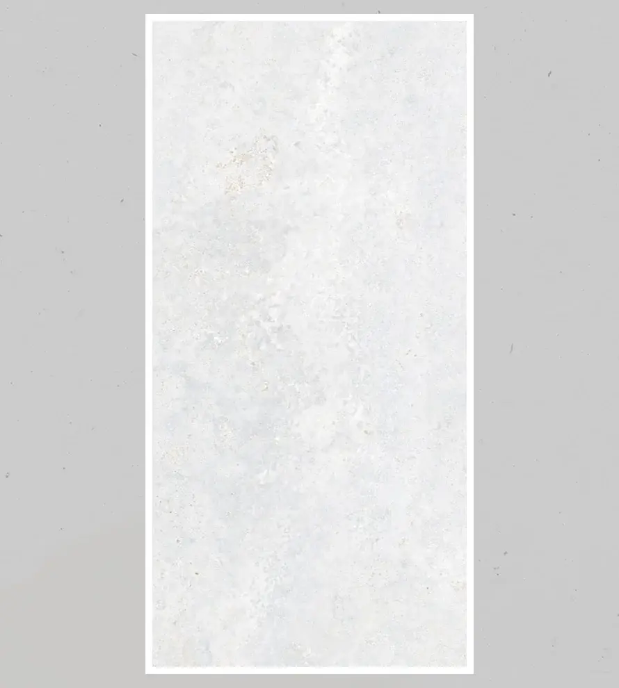 Porcelain Tile 600x1200 SNOWY WHITE