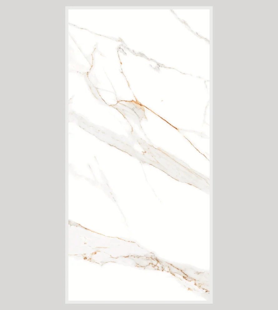 Porcelain Tile 600x1200 Aureline Pearl