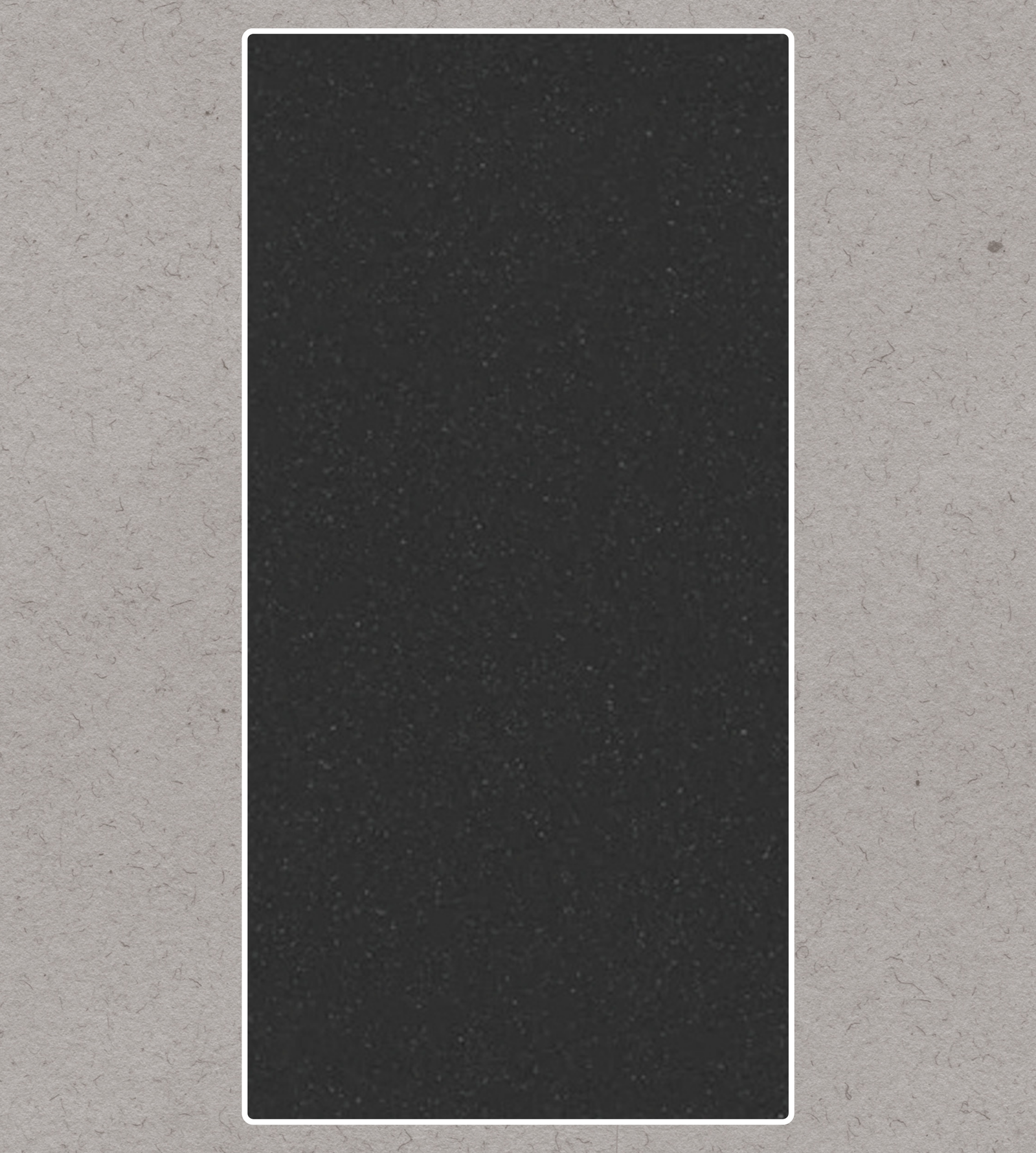 Porcelain Tile 800x2400 POLKA_BLACK