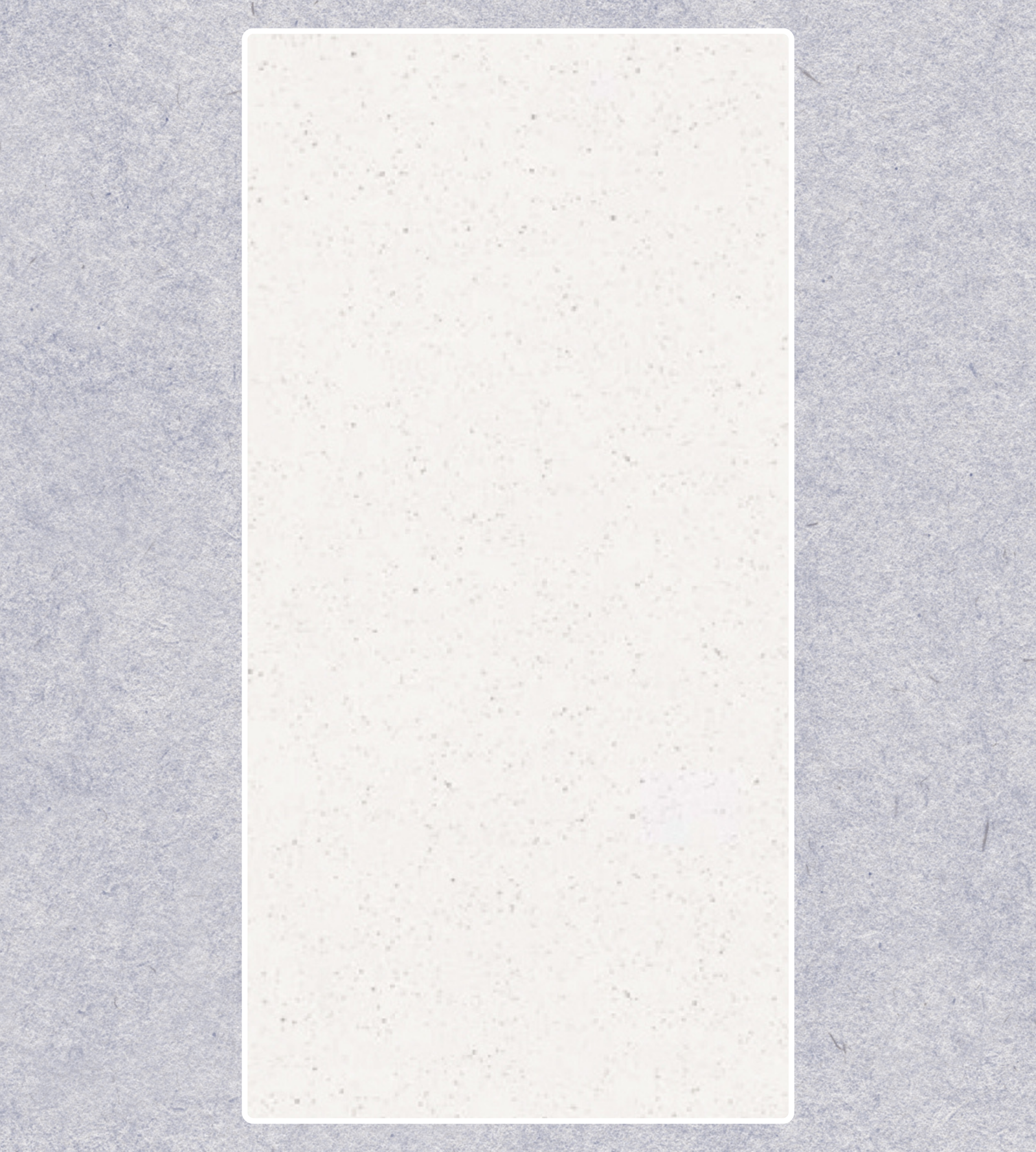 Porcelain Tile 800x2400 POLKA_WHITE