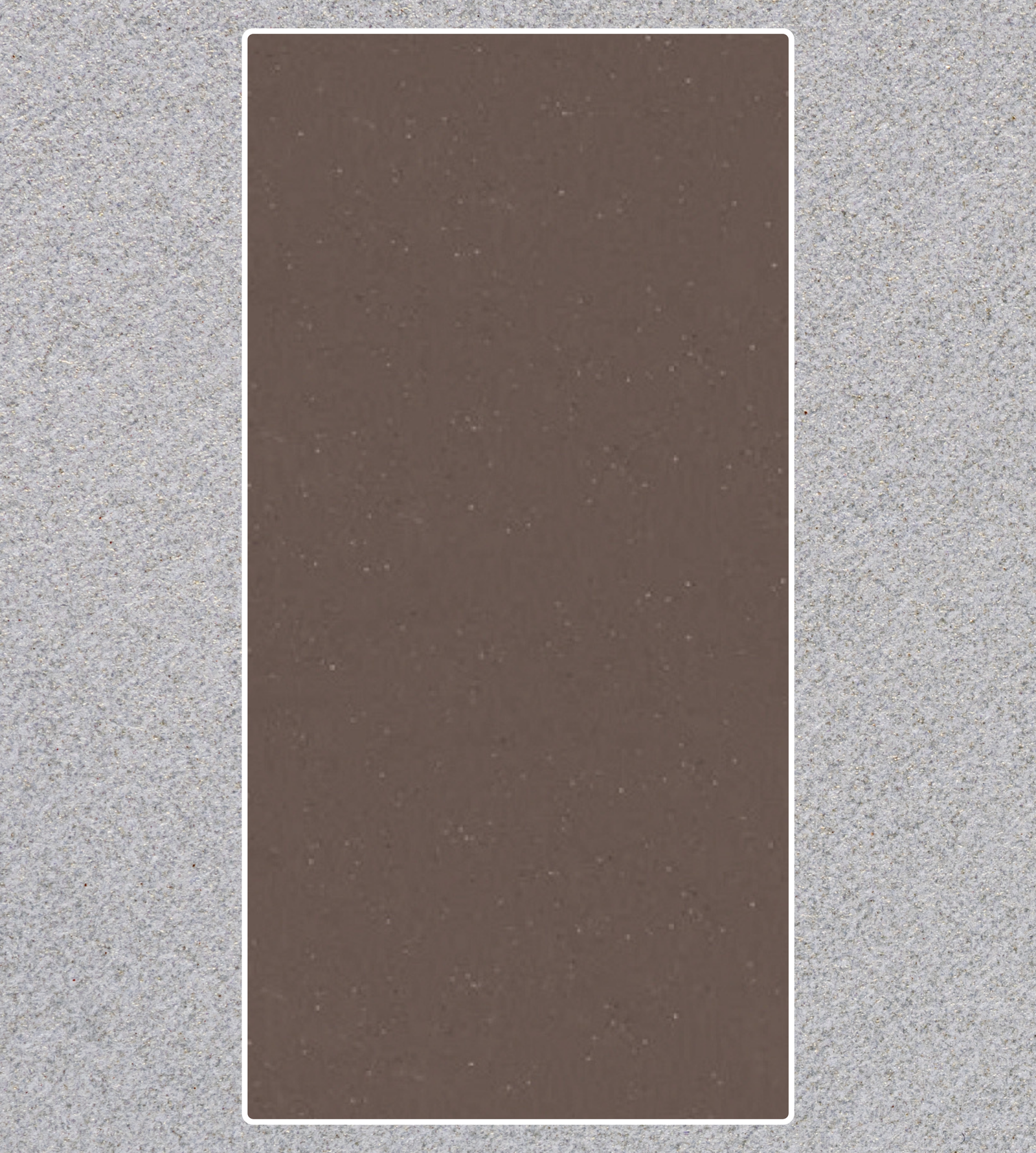 Porcelain Tile 800x2400 TERREZO_CHOCO