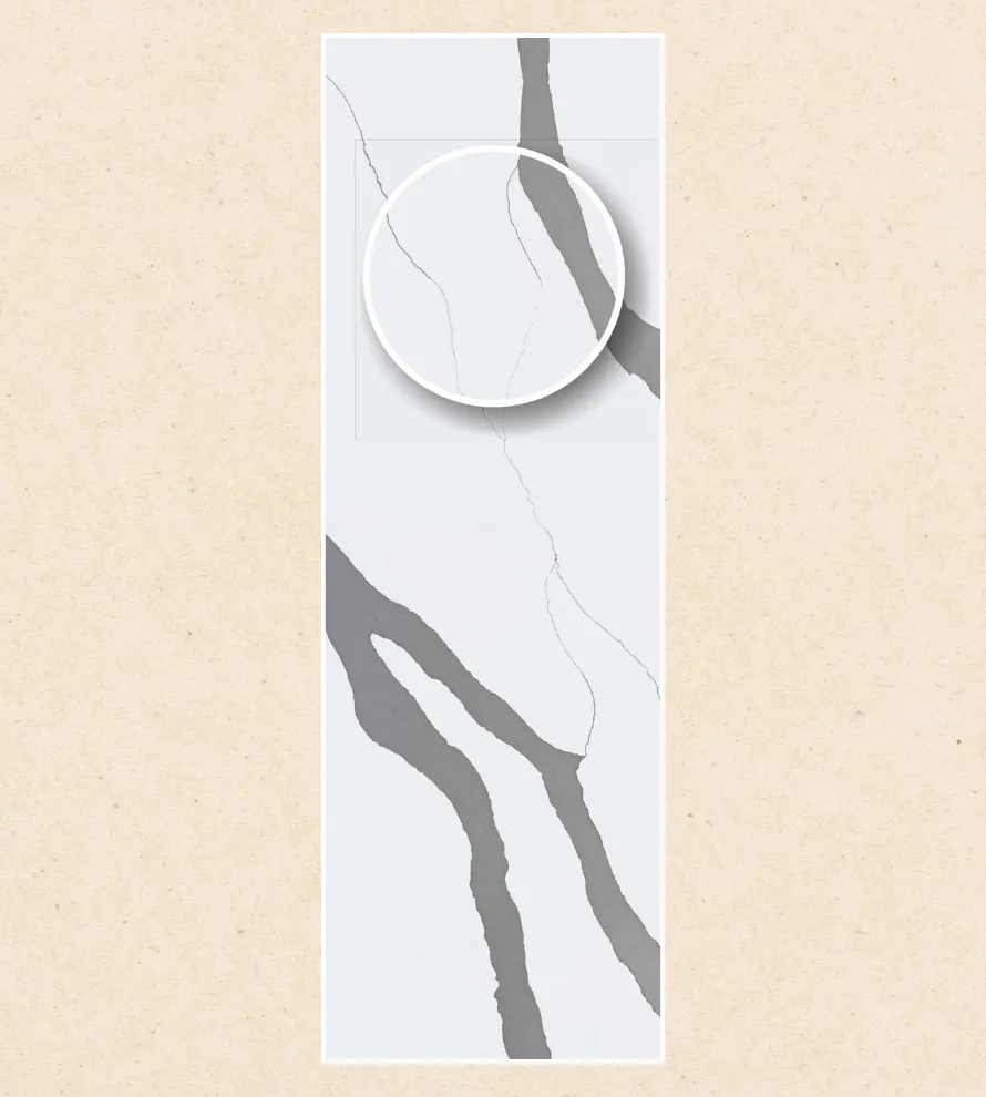 Porcelain Tile 800x3100 CALCATTA_Nova