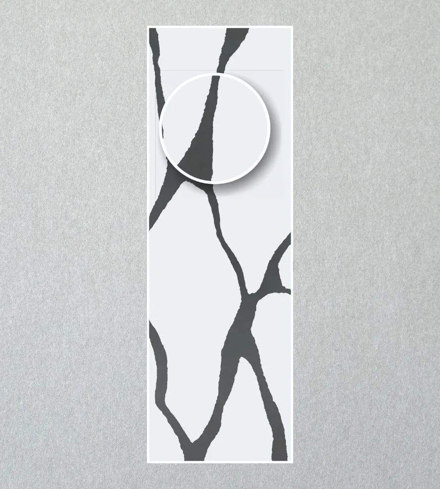 Porcelain Tile 800x3100 CALCATTA_Plazo