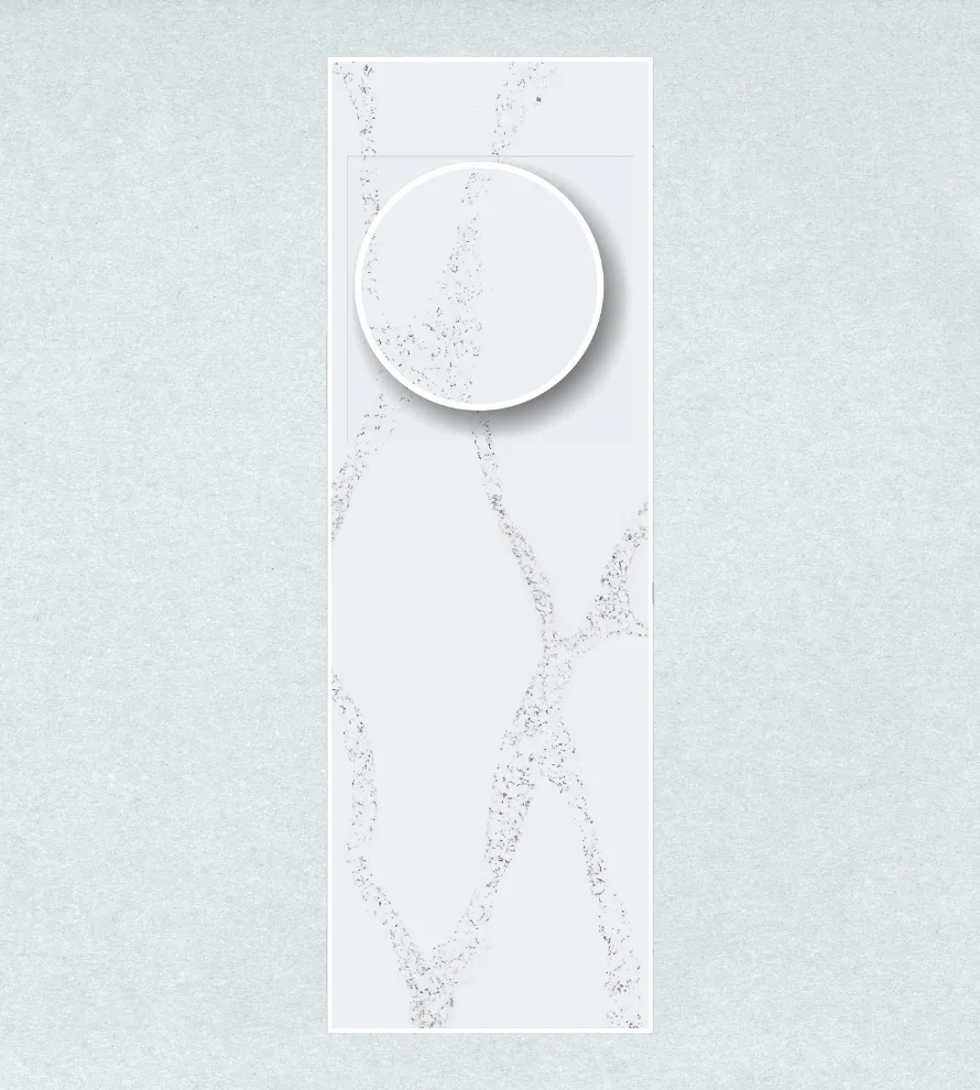 Porcelain Tile 800x3100 CALCATTA_Plazo_Royal