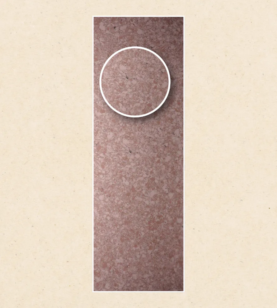 Porcelain Tile 800x3100 Multy_Bianco_Mocha