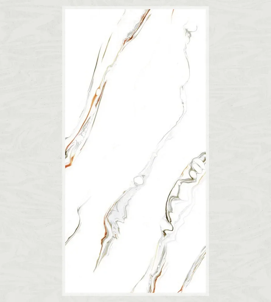 Porcelain Tile 600x1200 Auric Veil
