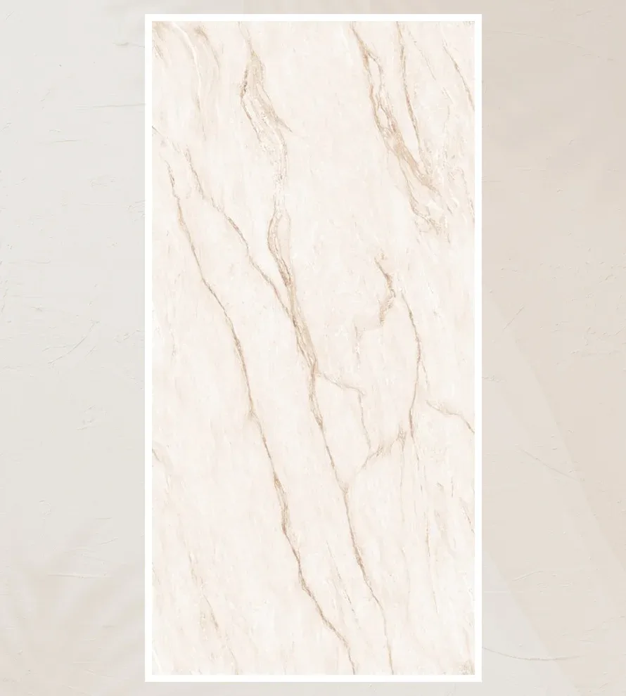 Porcelain Tile 600x1200 Ivoris Cream