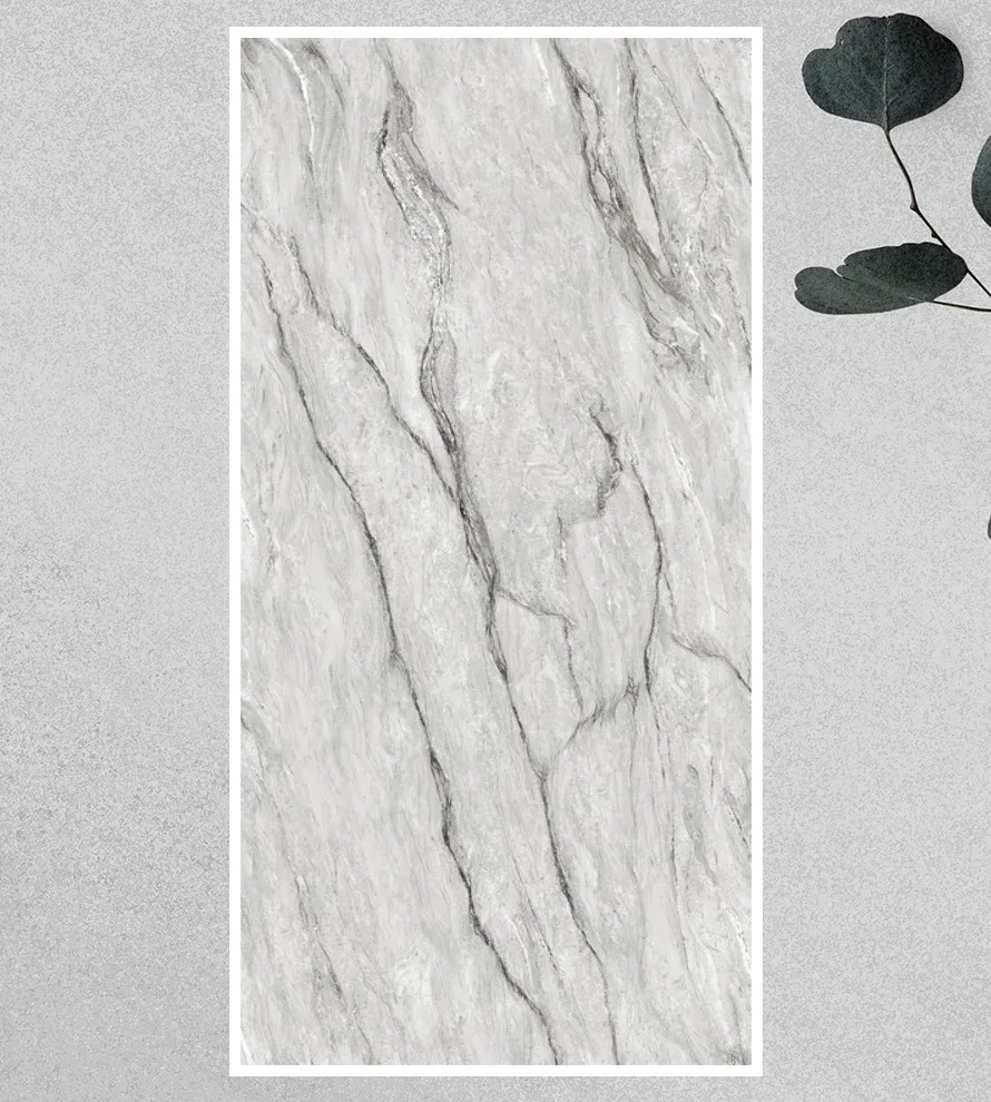 Porcelain Tile 600x1200 Silvara Mist