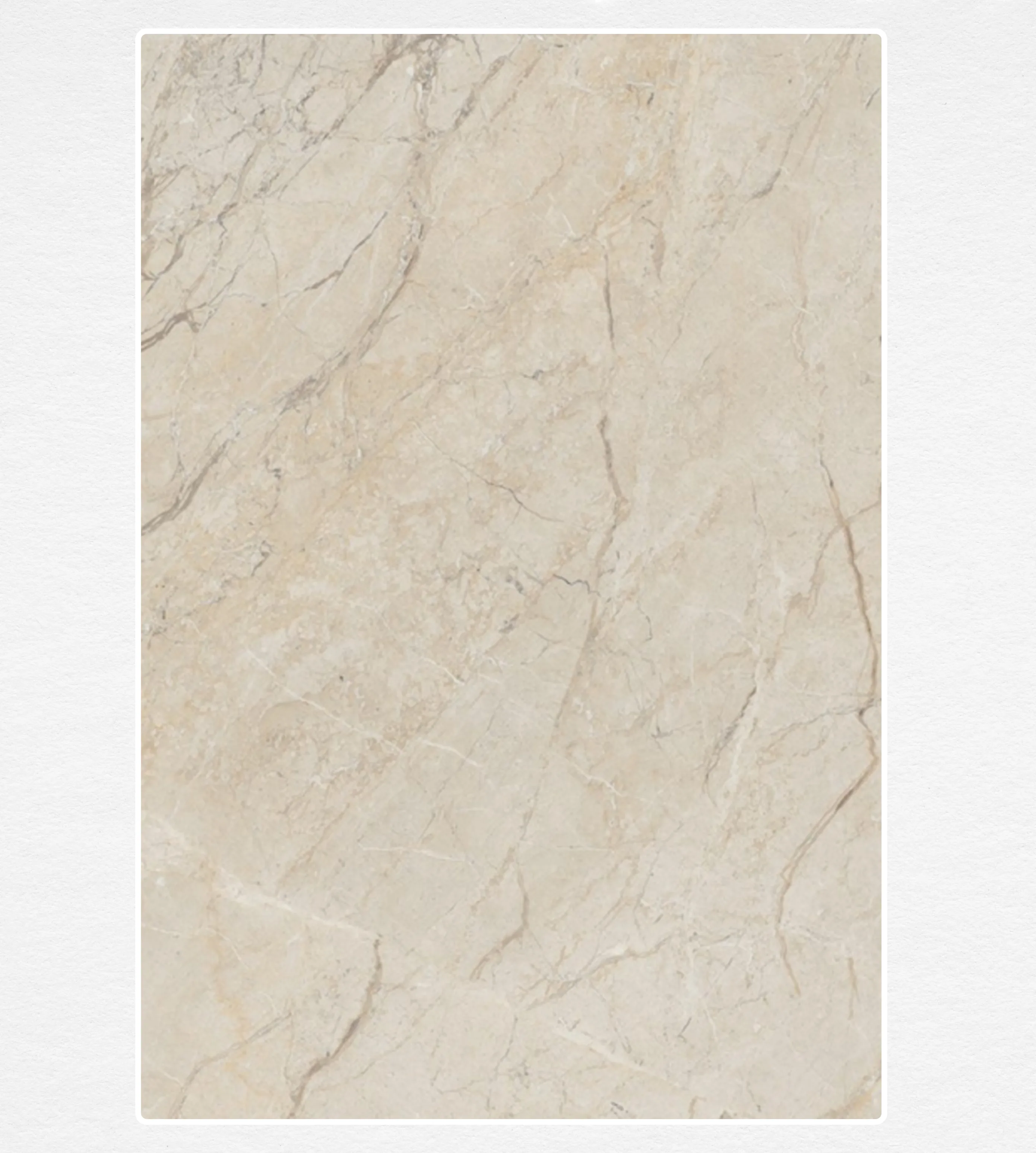 Porcelain Tile 1200x1800 BREECIA NATURAL