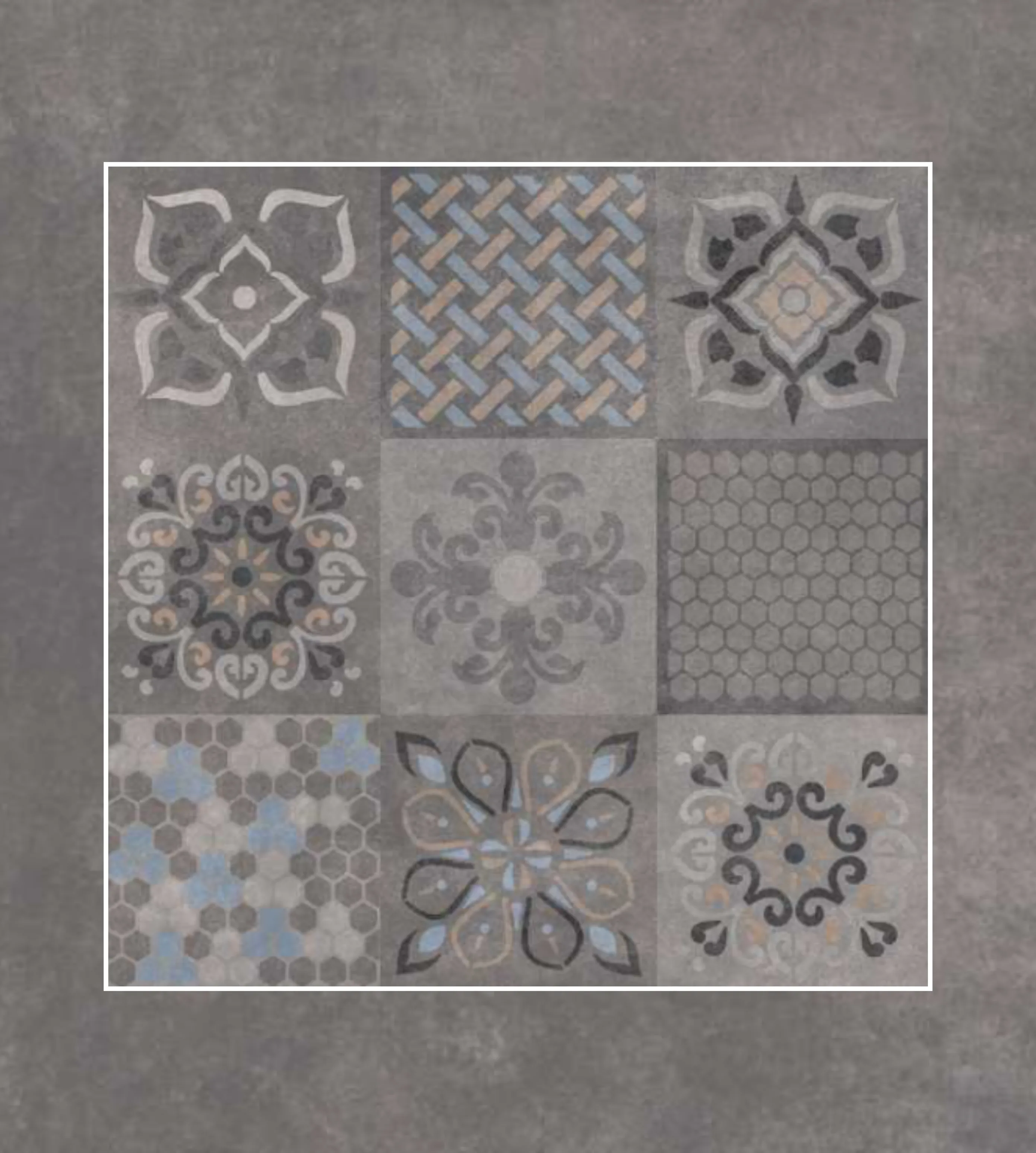 Porcelain Tile 600x600 6014