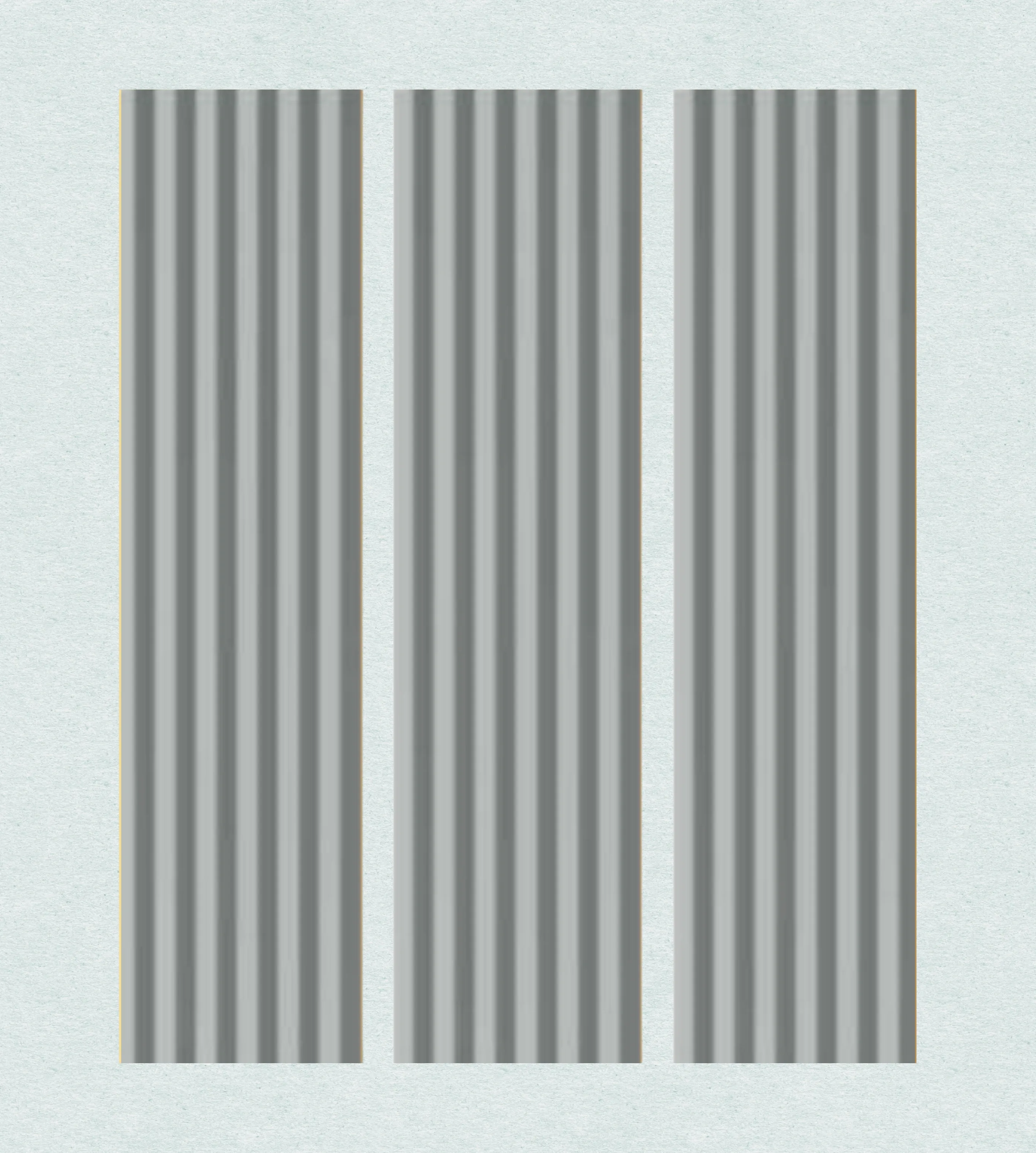 Porcelain Tile 75x300 FRENDI PEWTER
