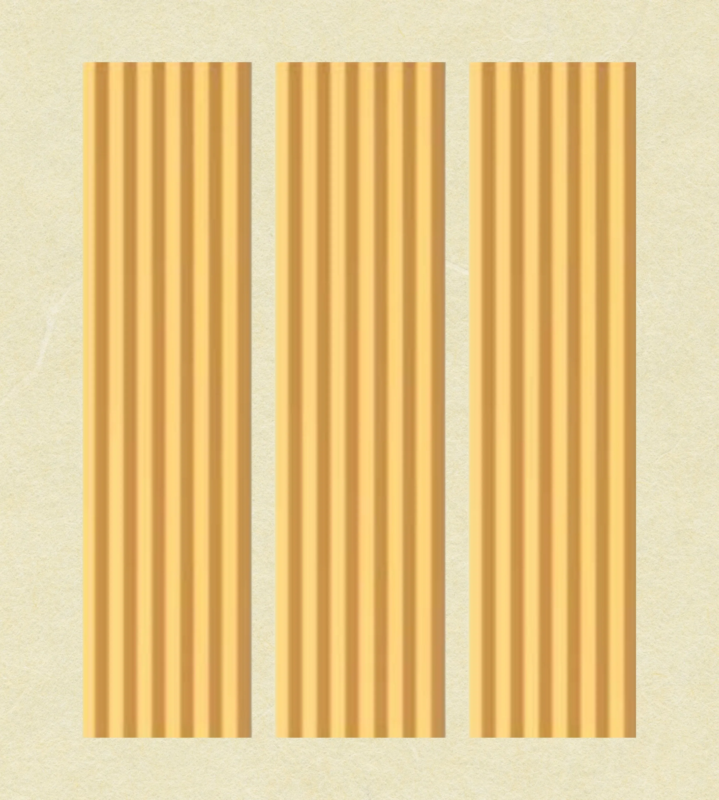 Porcelain Tile 75x300 FRENDI OCRA YELLOW