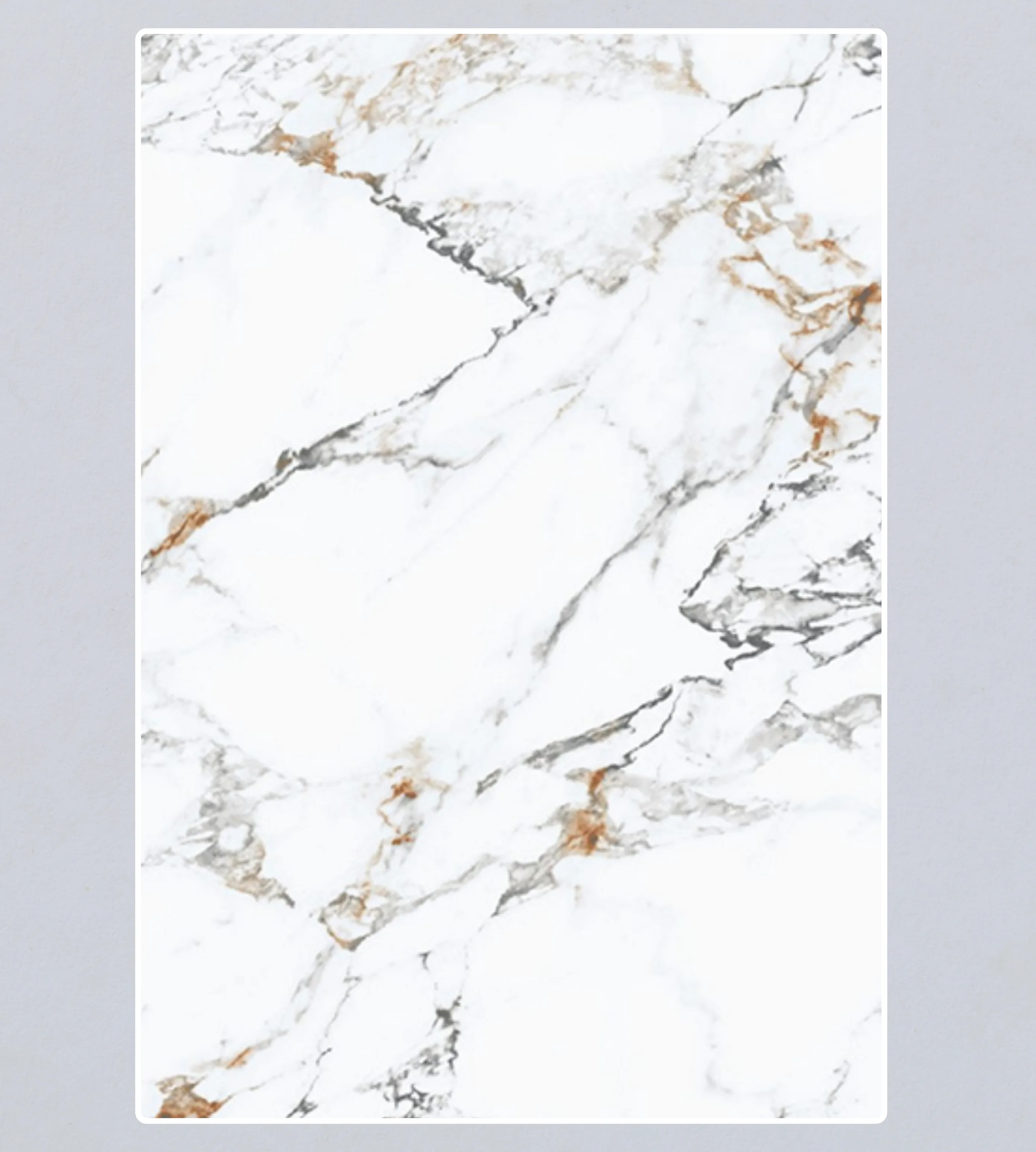 Porcelain Tile 1200x1800 ARABESCATO GOLD 1200x1800