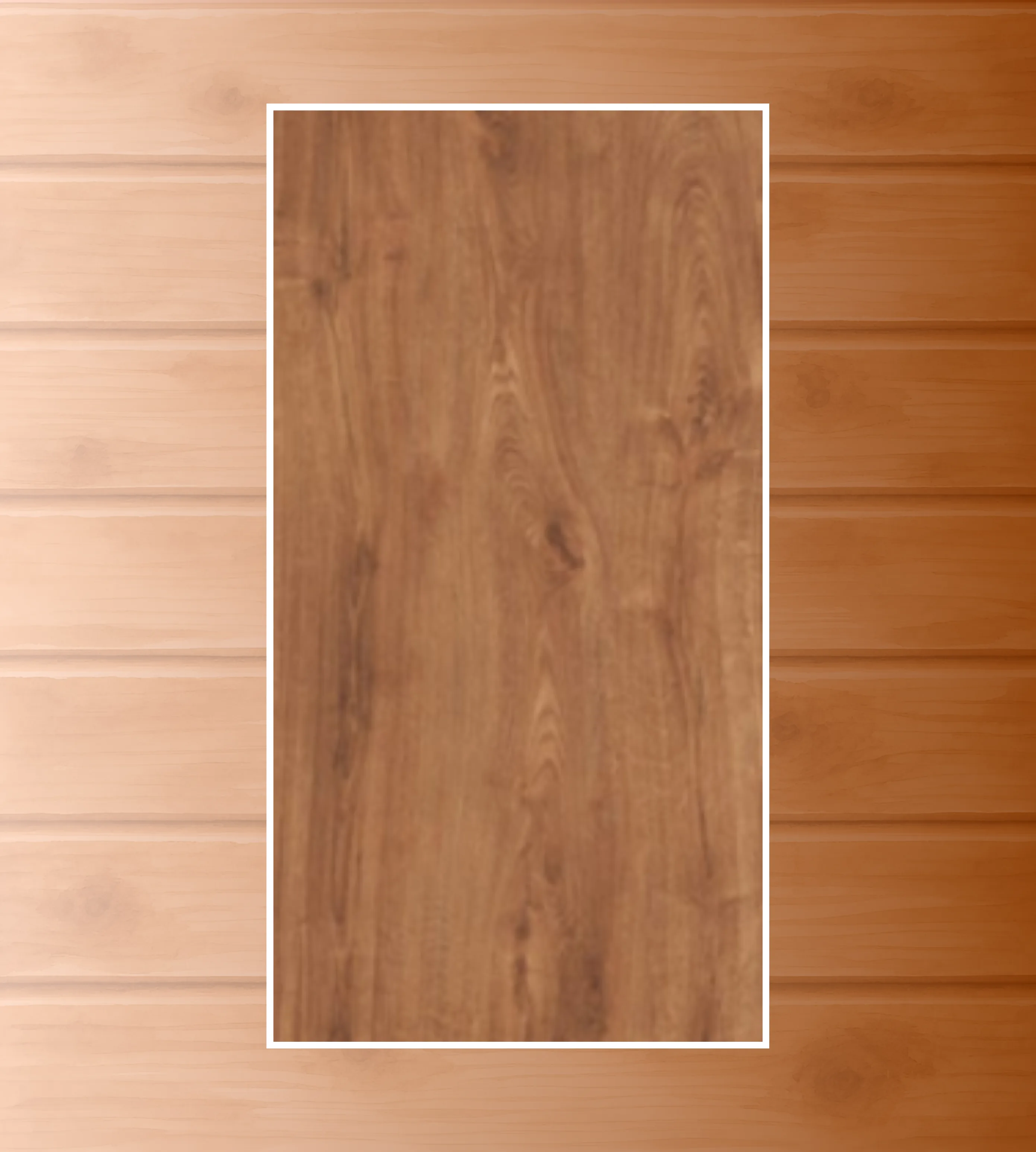 600x1200 Red Oak Wood Porcelain Tile