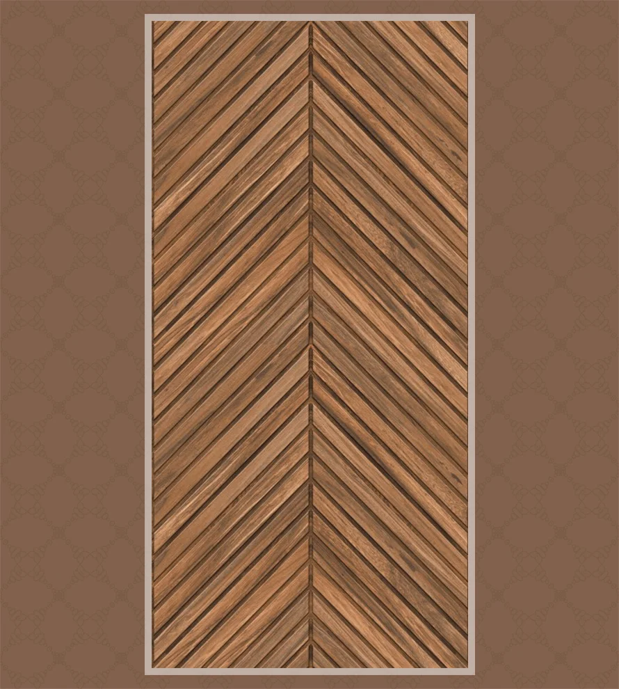 Porcelain Tile 600x1200 4615-KARNI-WOOD