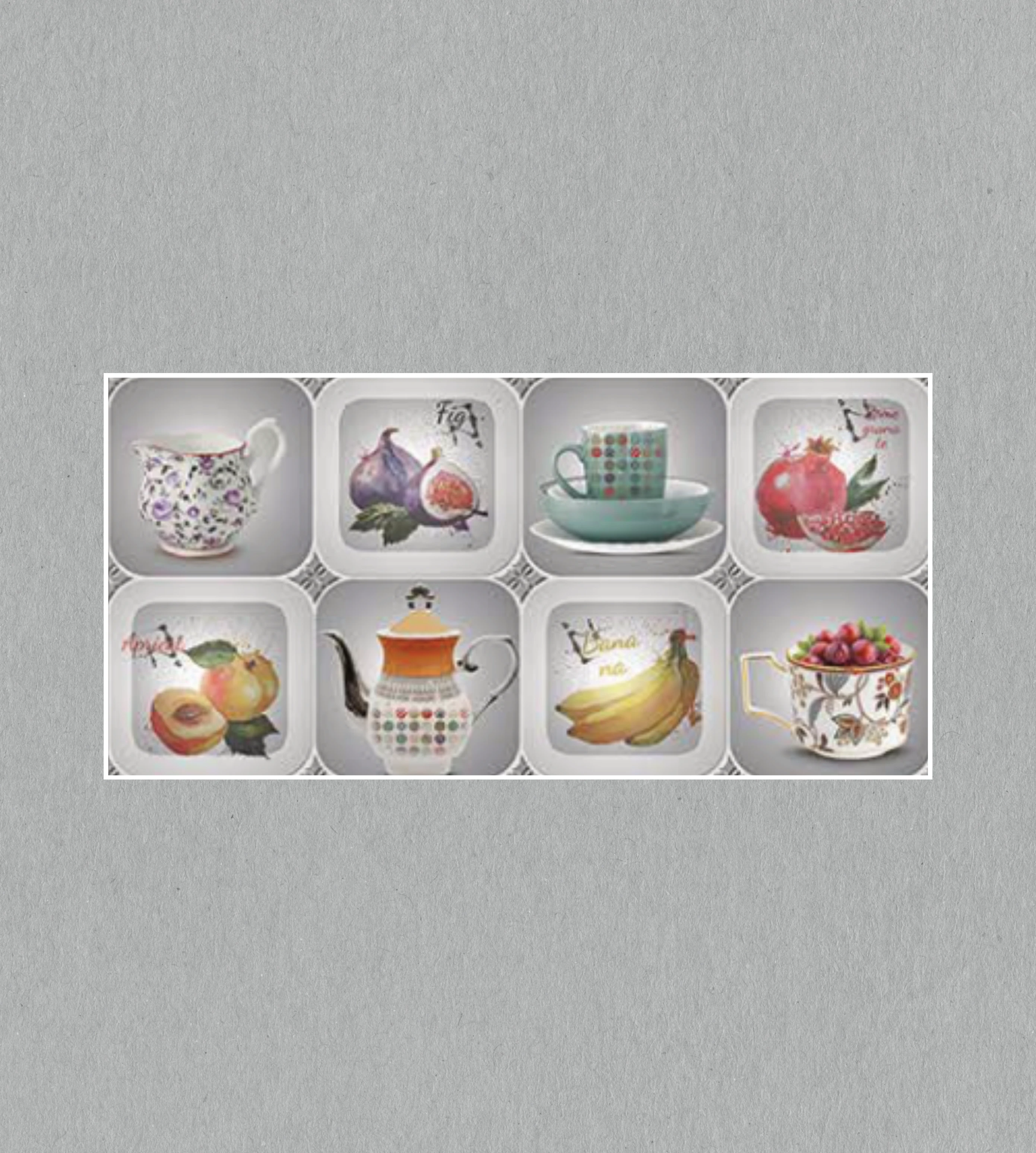 300x600 5055-HL-1 Porcelain Tile