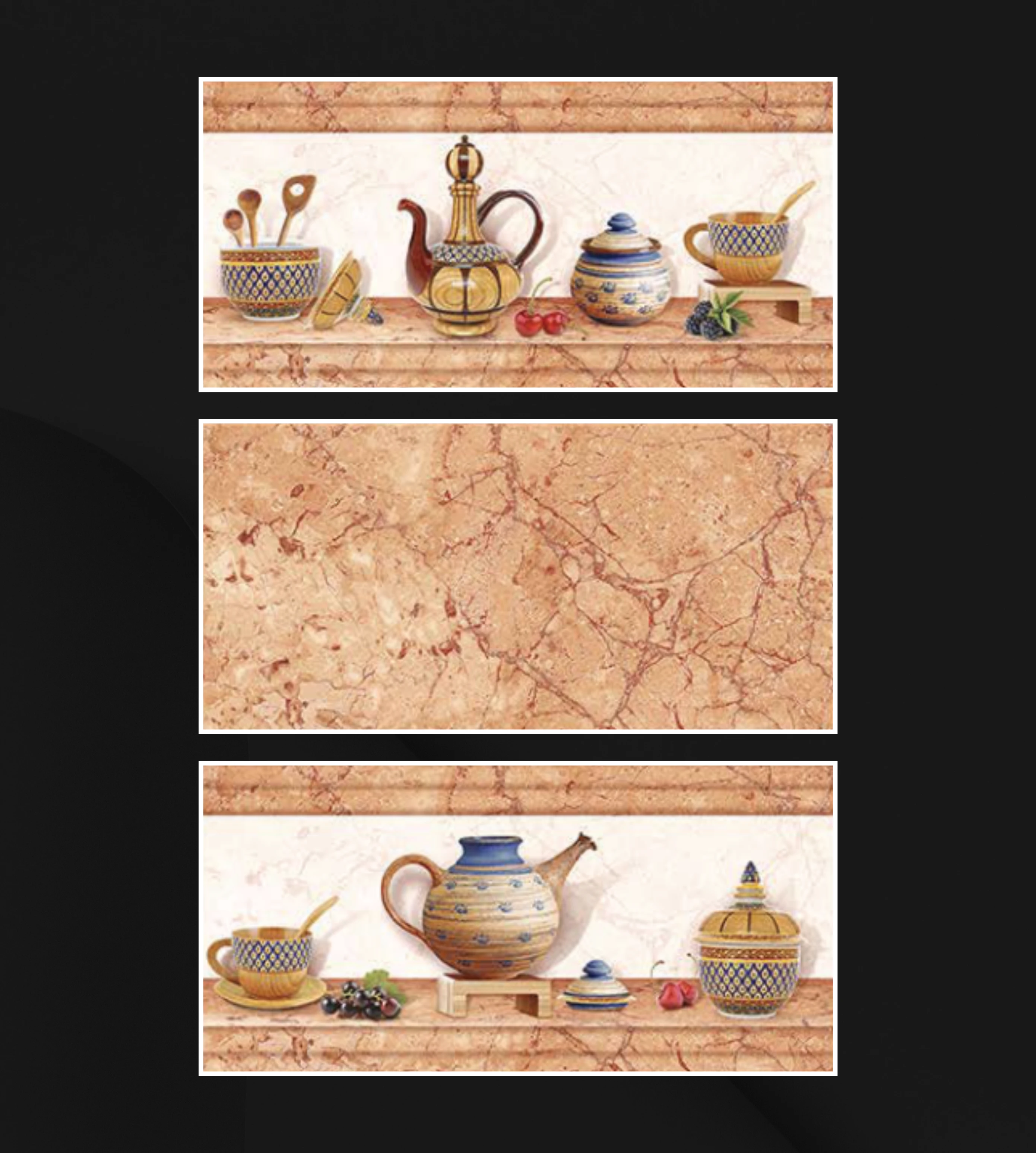 300x600 5057 Porcelain Tile