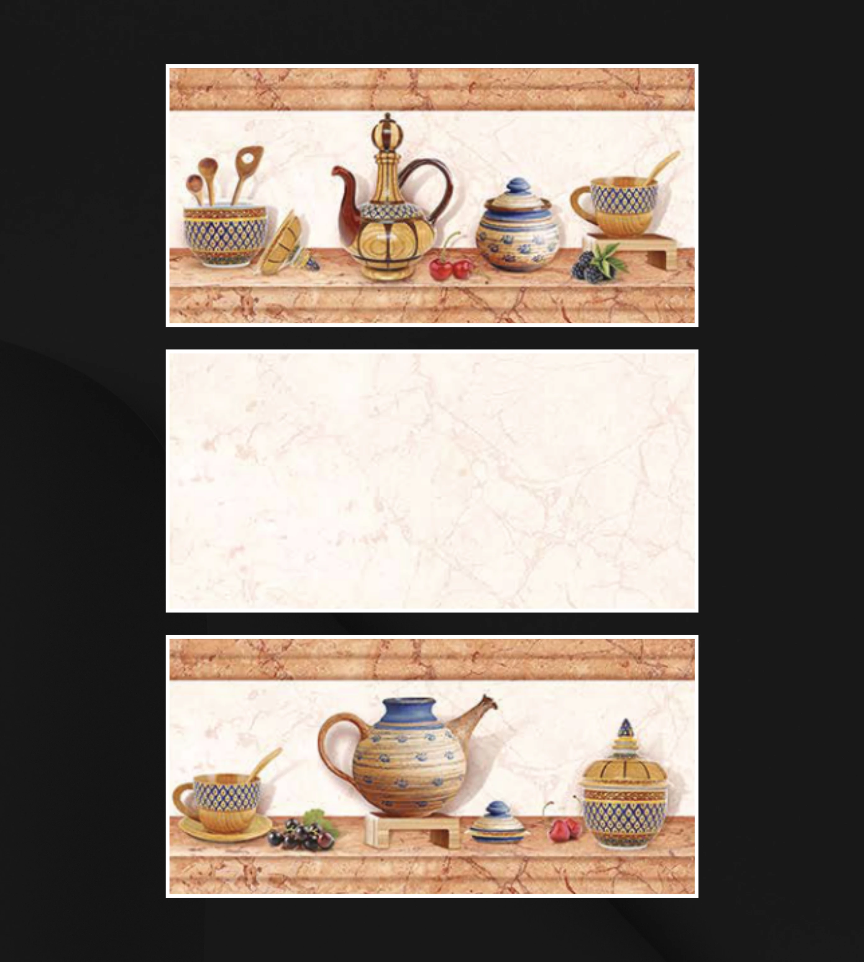 300x600 5057 Porcelain Tile