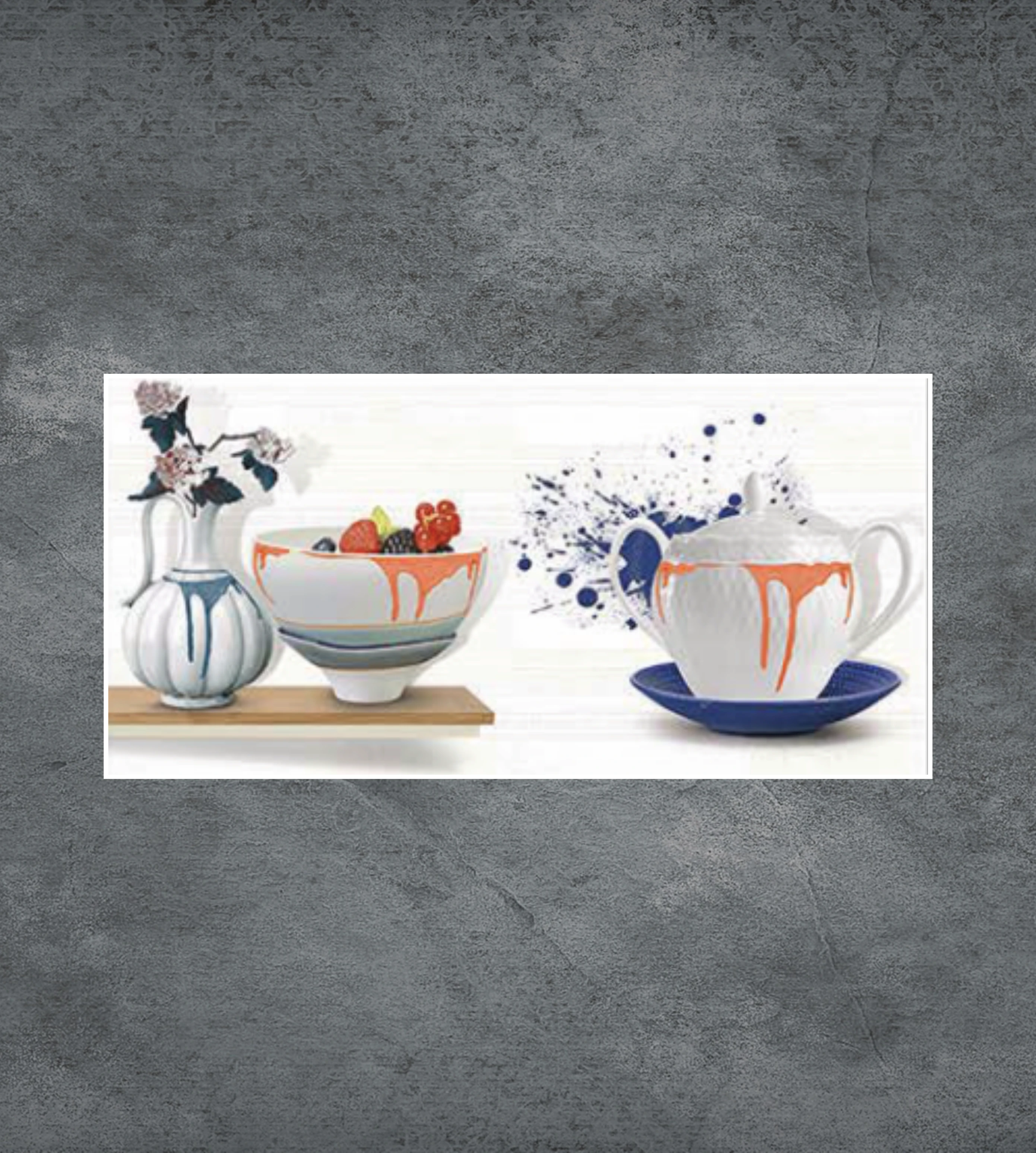 300x600 5059 Porcelain Tile