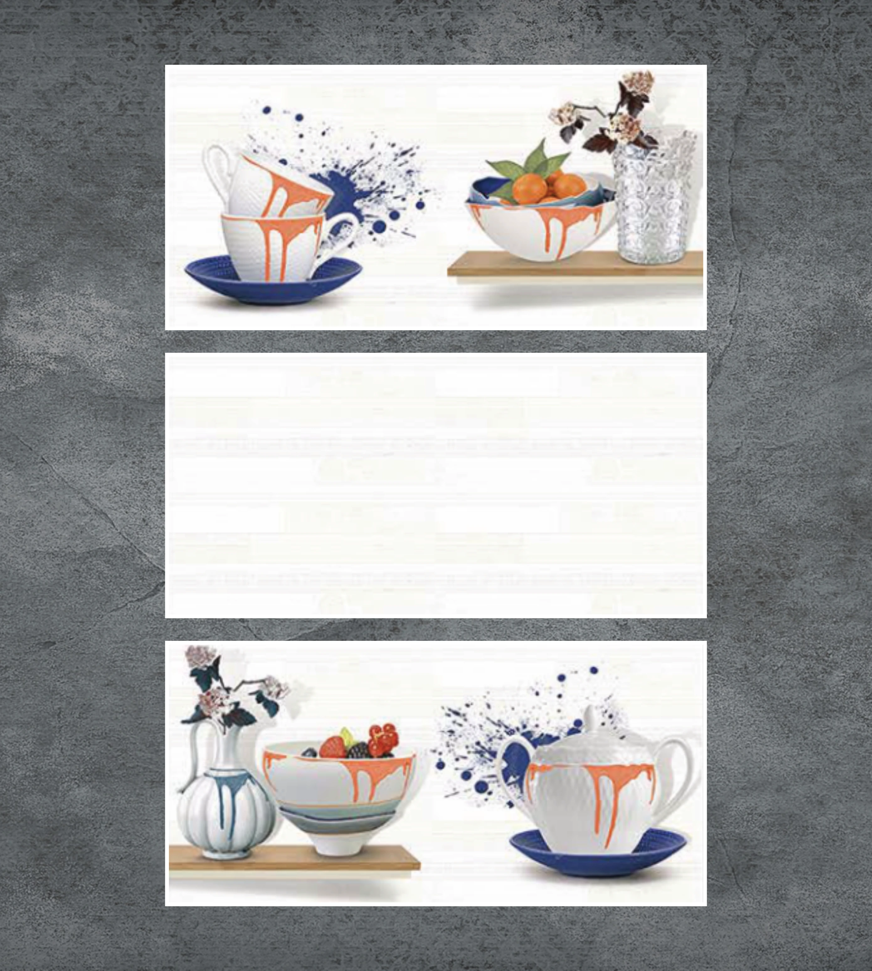 300x600 5059 Porcelain Tile