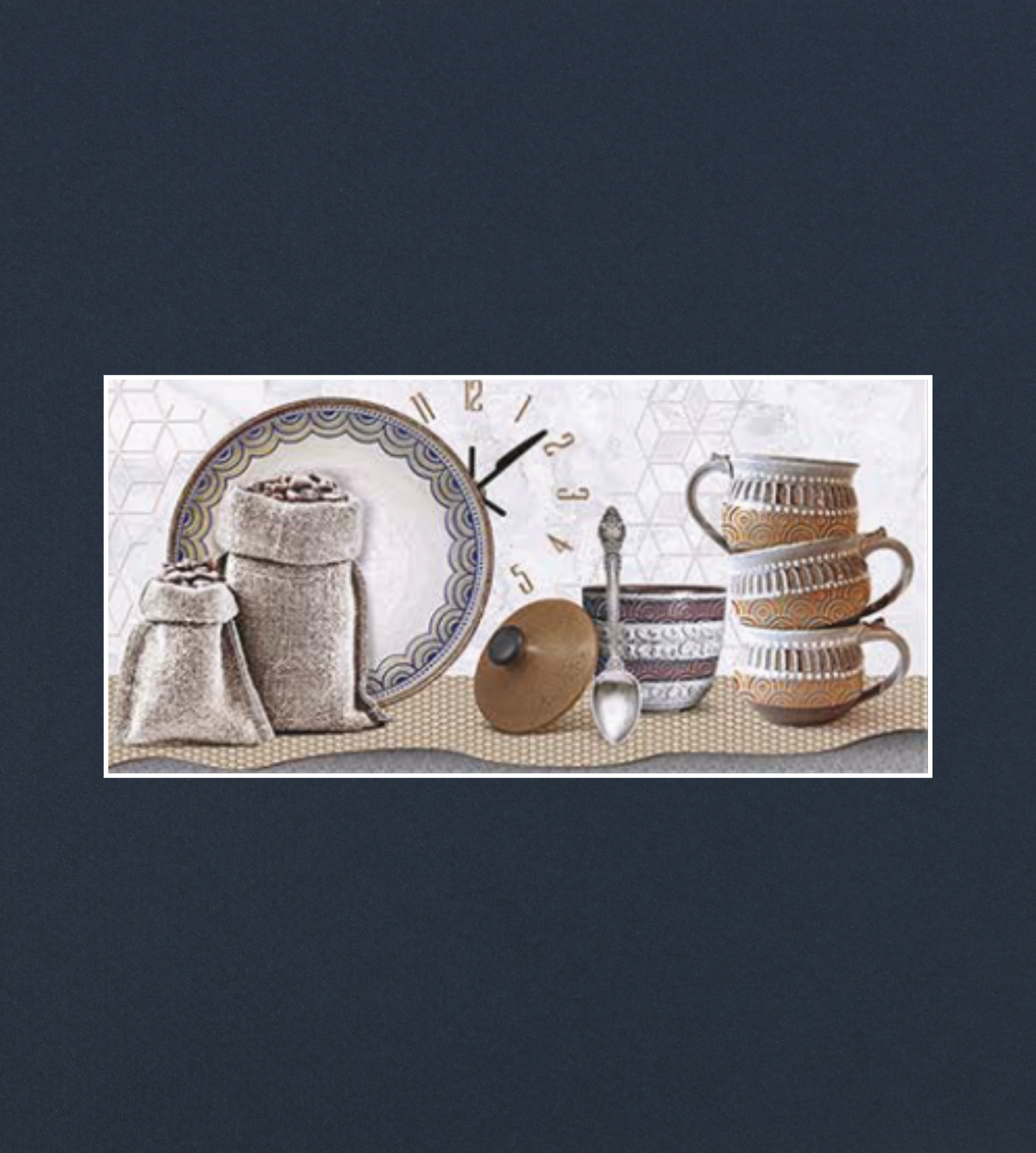 300x600 5064 Porcelain Tile