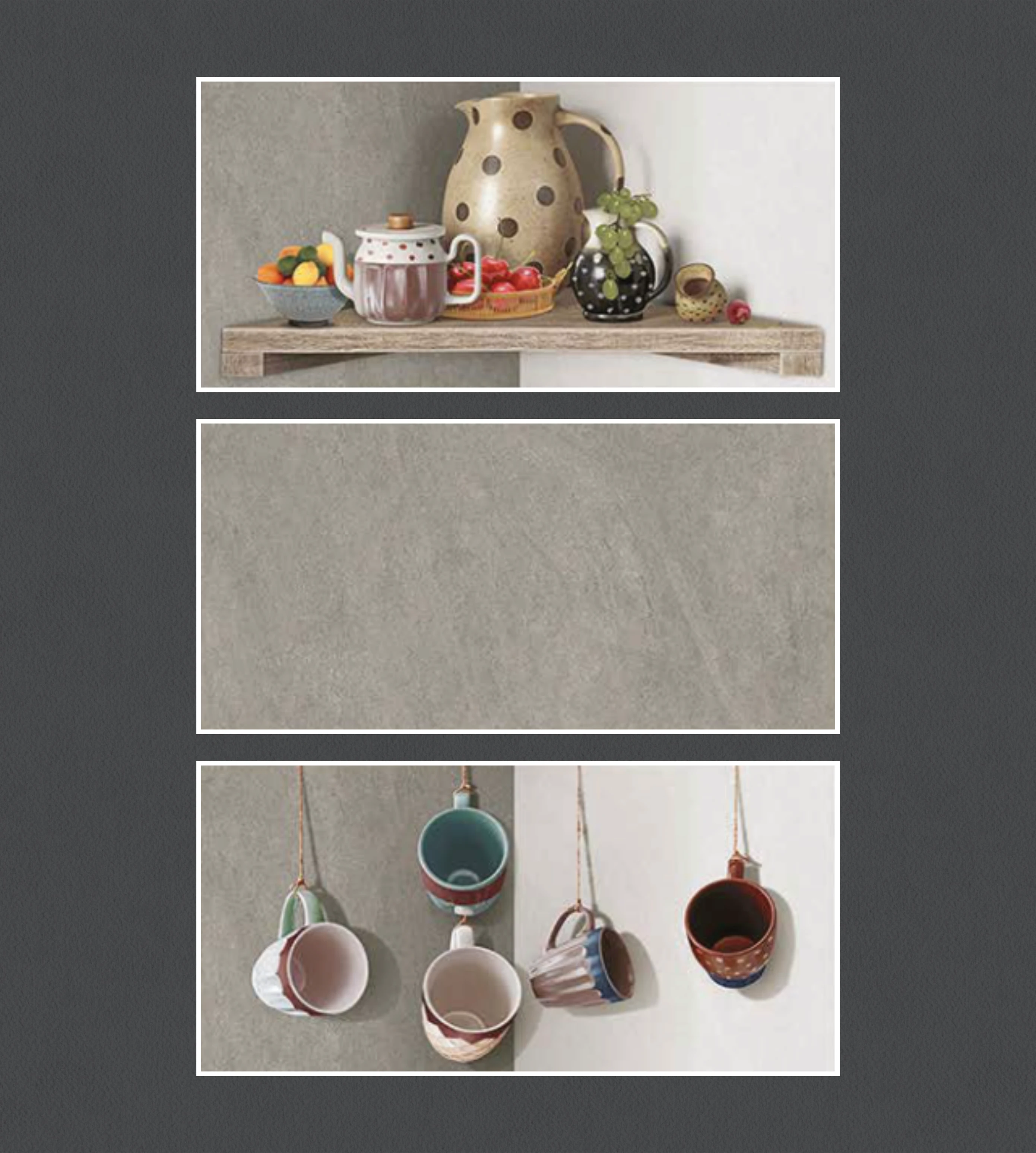 300x600 5067 Porcelain Tile