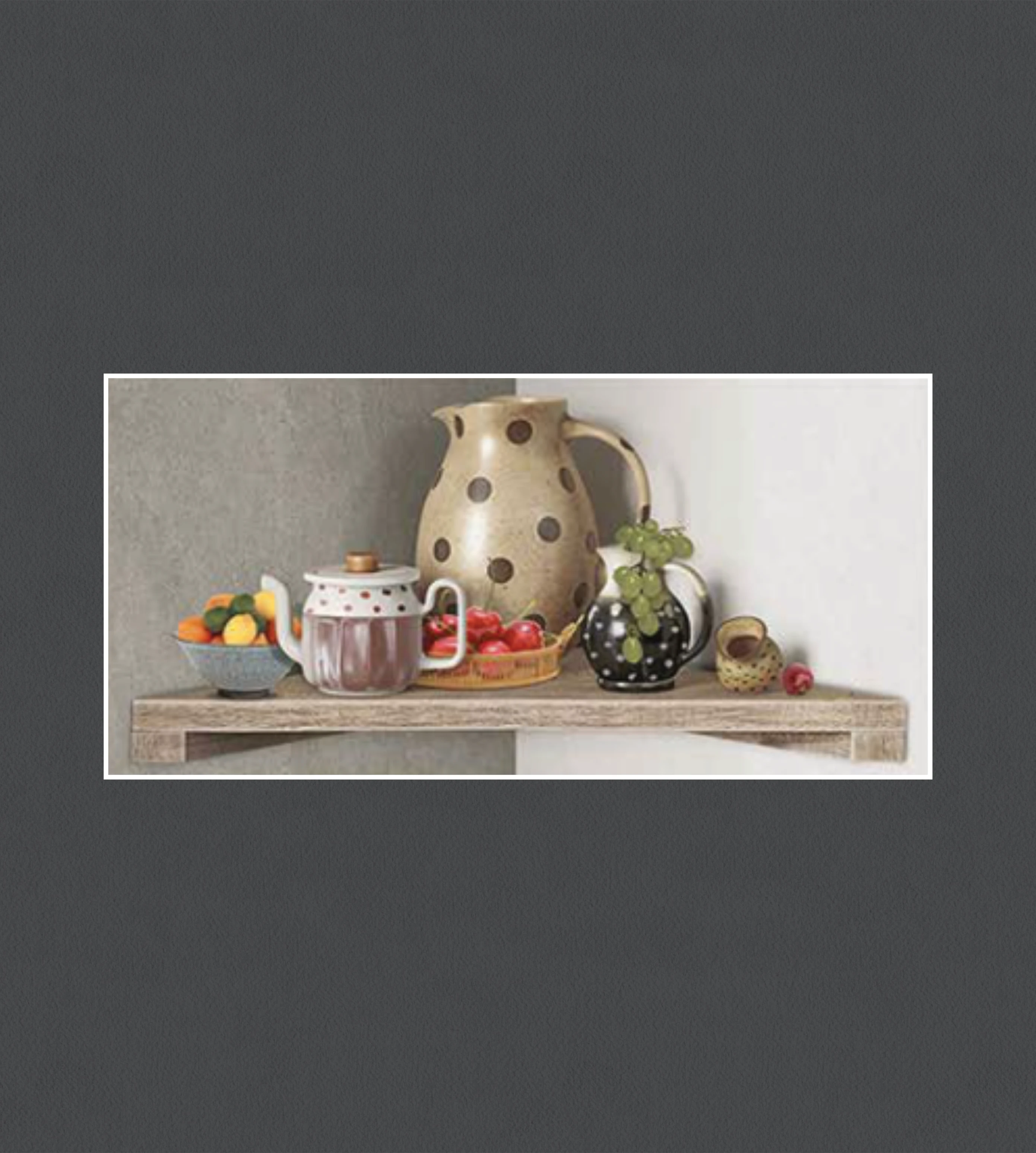 300x600 5067 Porcelain Tile