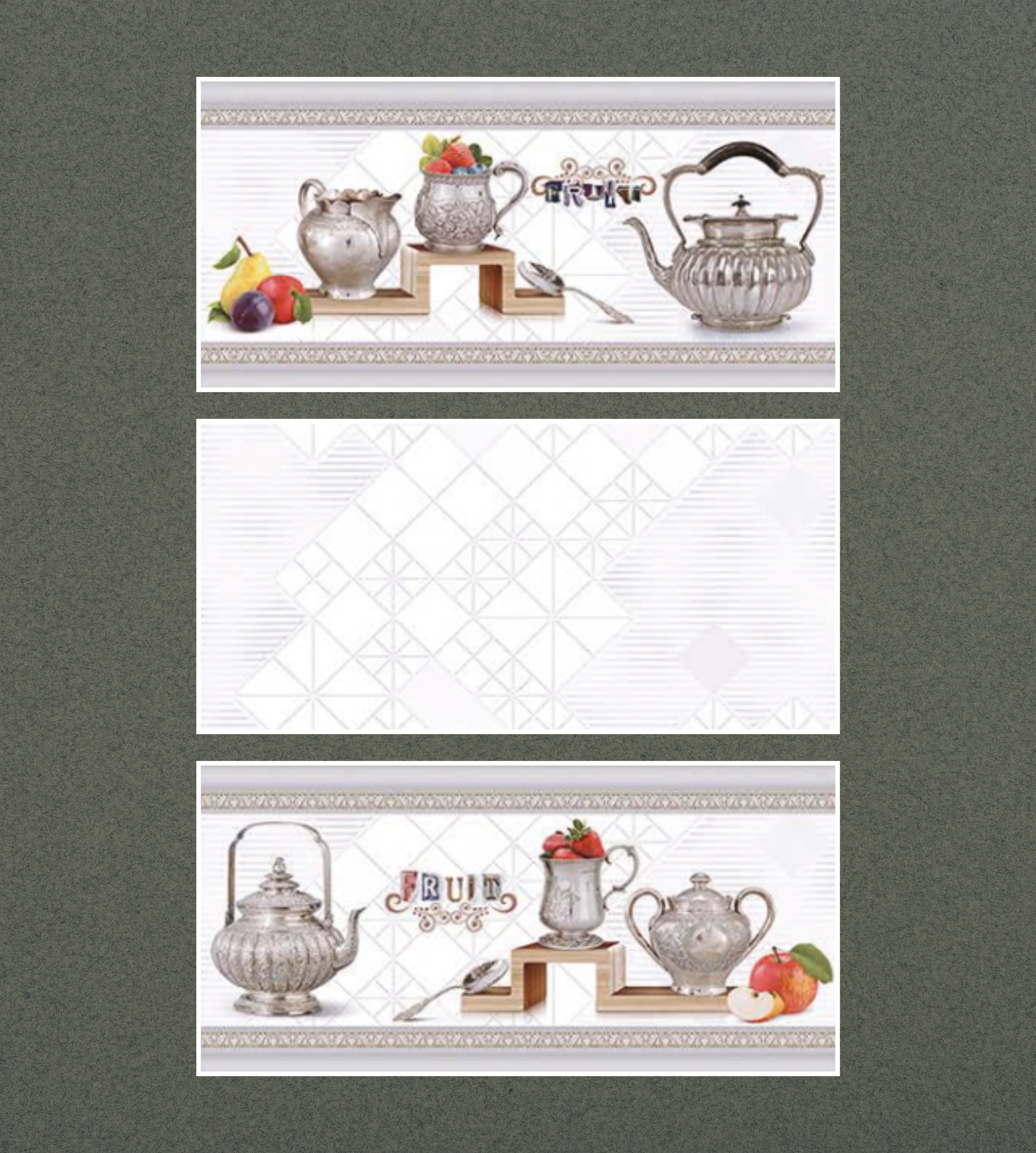 300x600 5069 Porcelain Tile