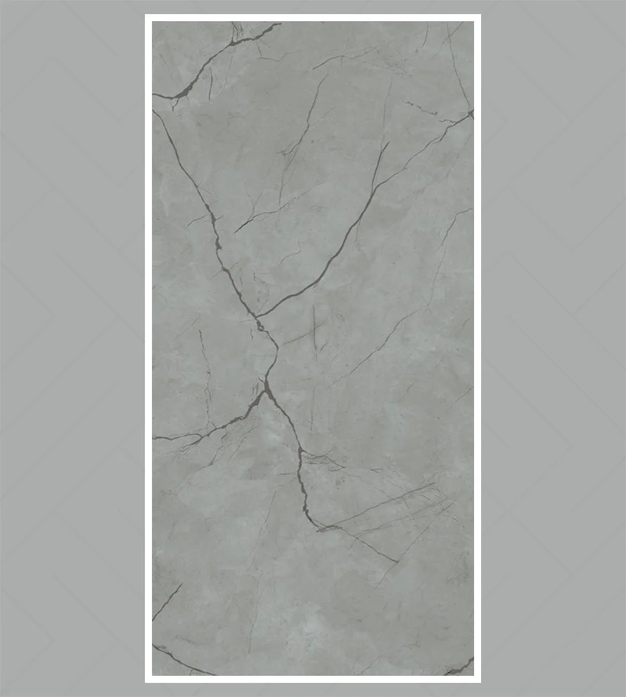 Porcelain Tile 600x1200 6035-CHARM-GREY