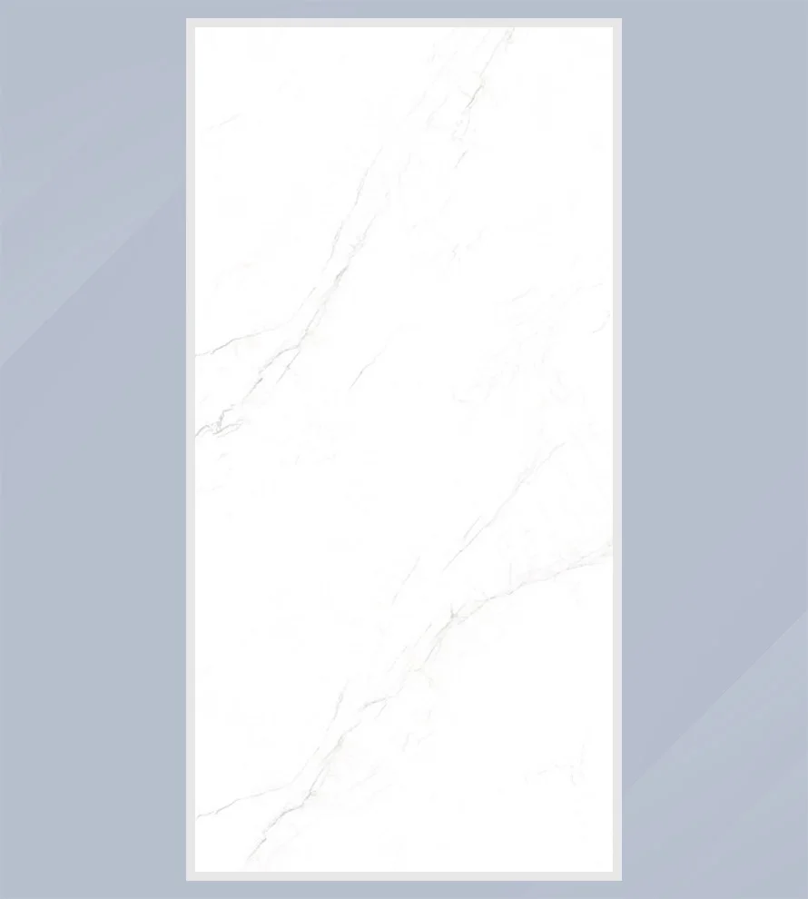 Porcelain Tile 600x1200 7021-POLLENS-WHITE