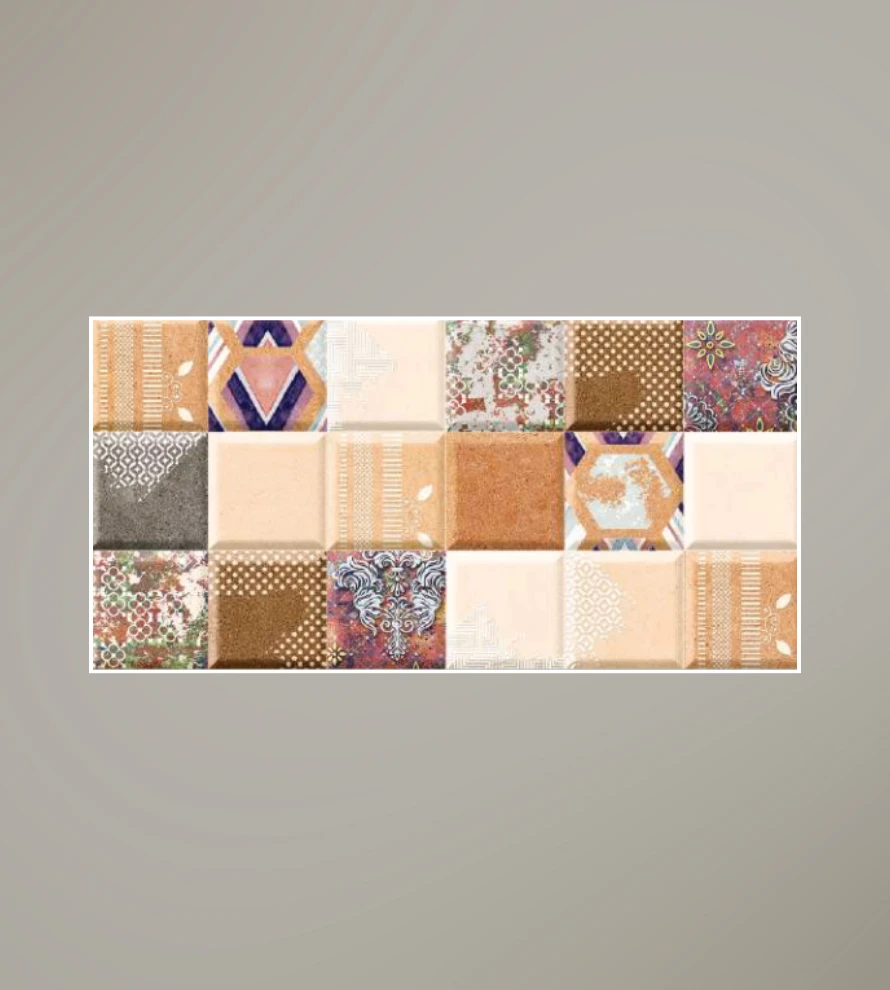 300x600 8012-HL Porcelain Tile