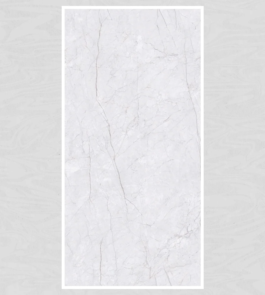 Porcelain Tile 600x1200 8023 Kabul Mid Night