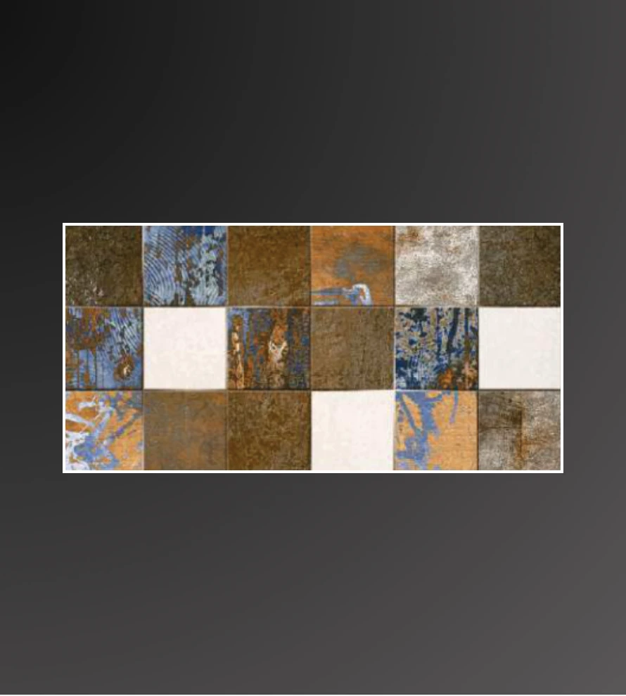 300x600 8026-HL-1 Porcelain Tile