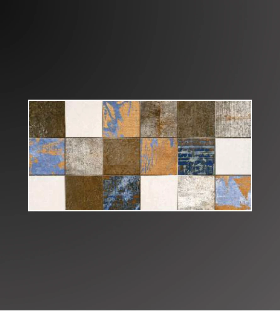 300x600 8026-HL-2 Porcelain Tile