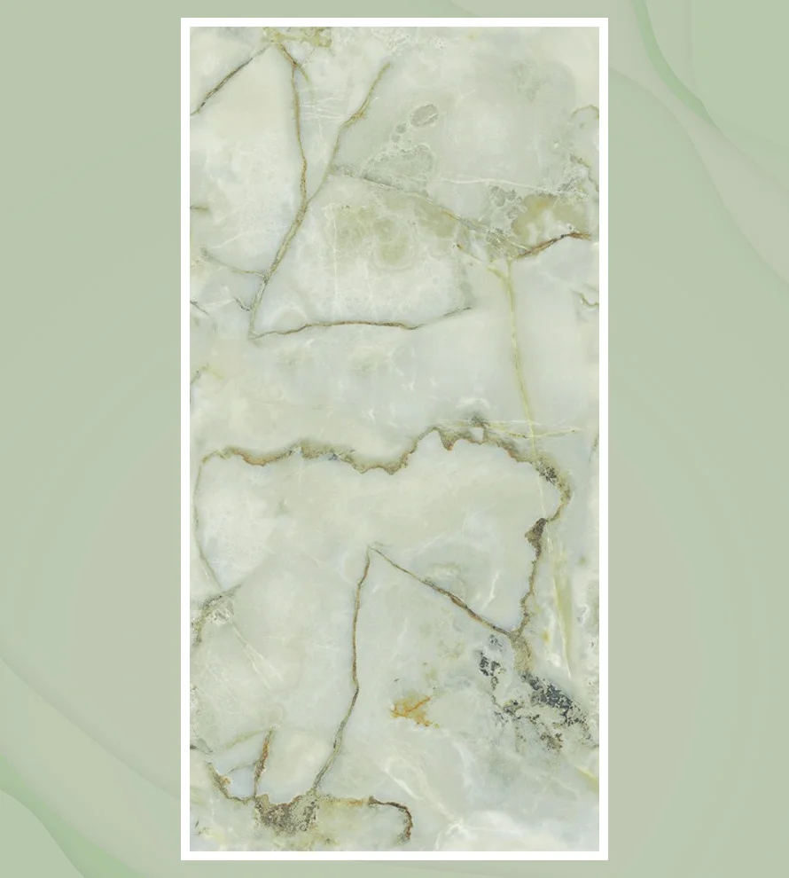 Porcelain Tile 600x1200 8028 Niagara Green