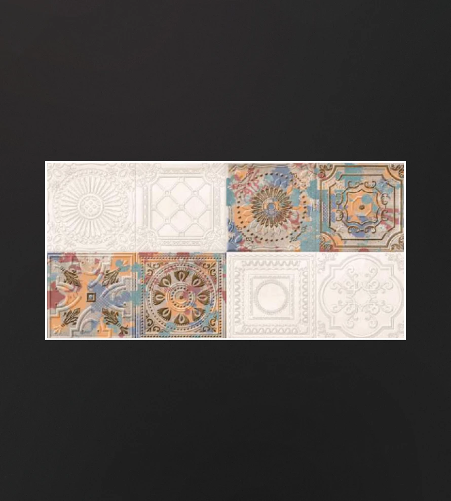 300x600 8043-HL Porcelain Tile