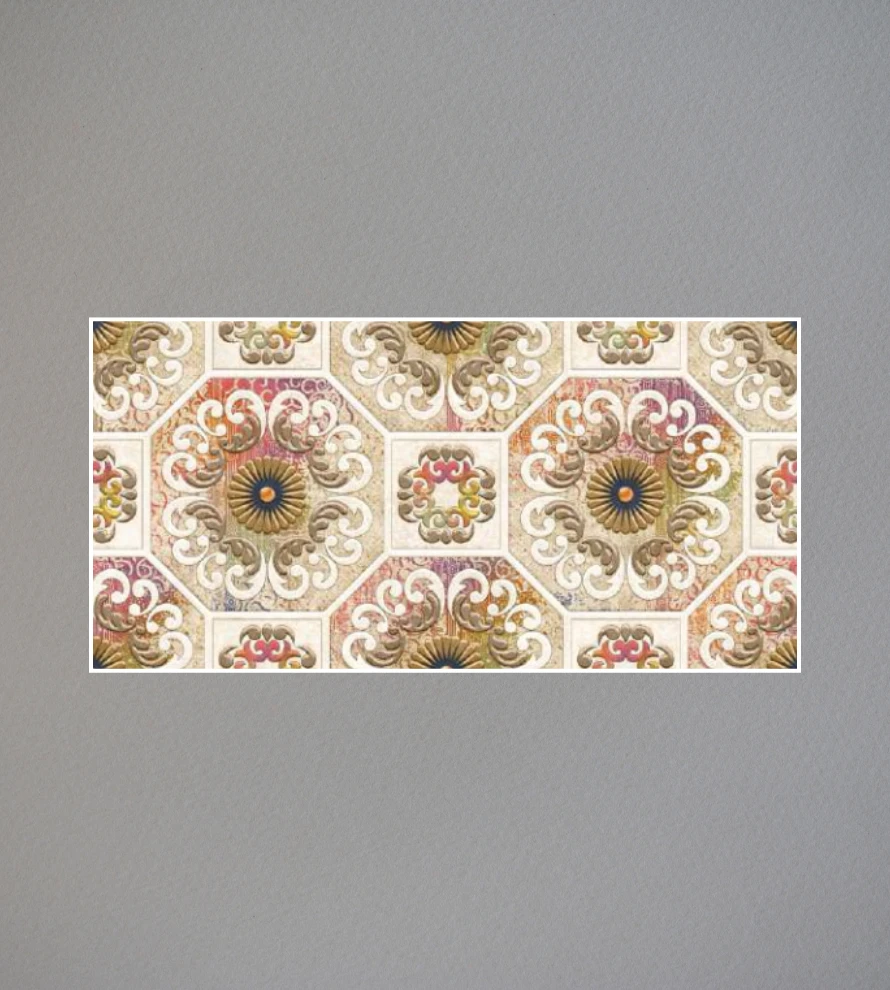 300x600 8044-HL Porcelain Tile