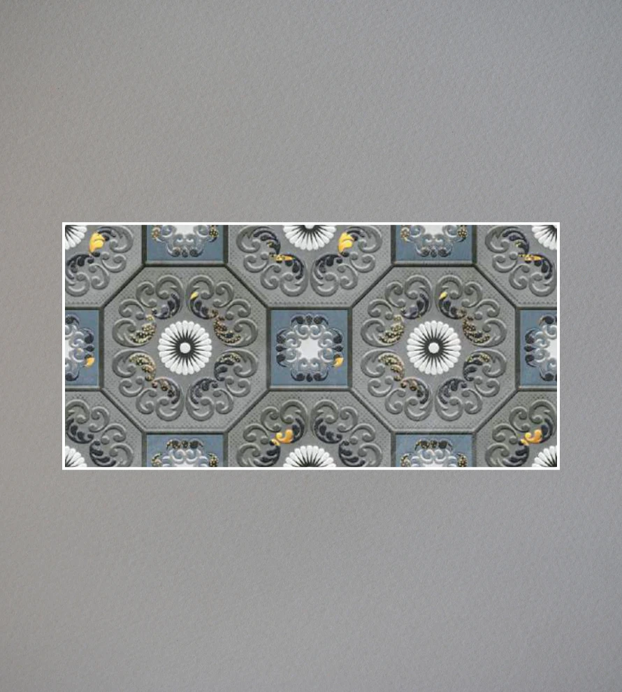 300x600 8046-HL Porcelain Tile
