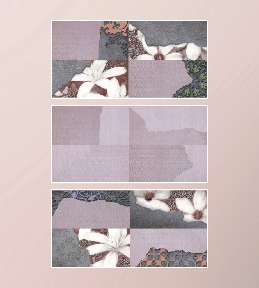 300x600 8047-DARK Porcelain Tile