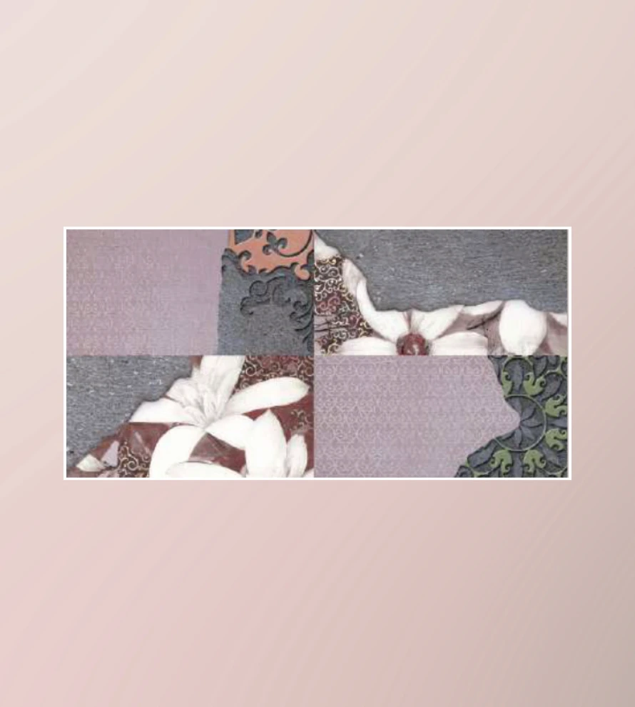 300x600 8047-HL-1 Porcelain Tile