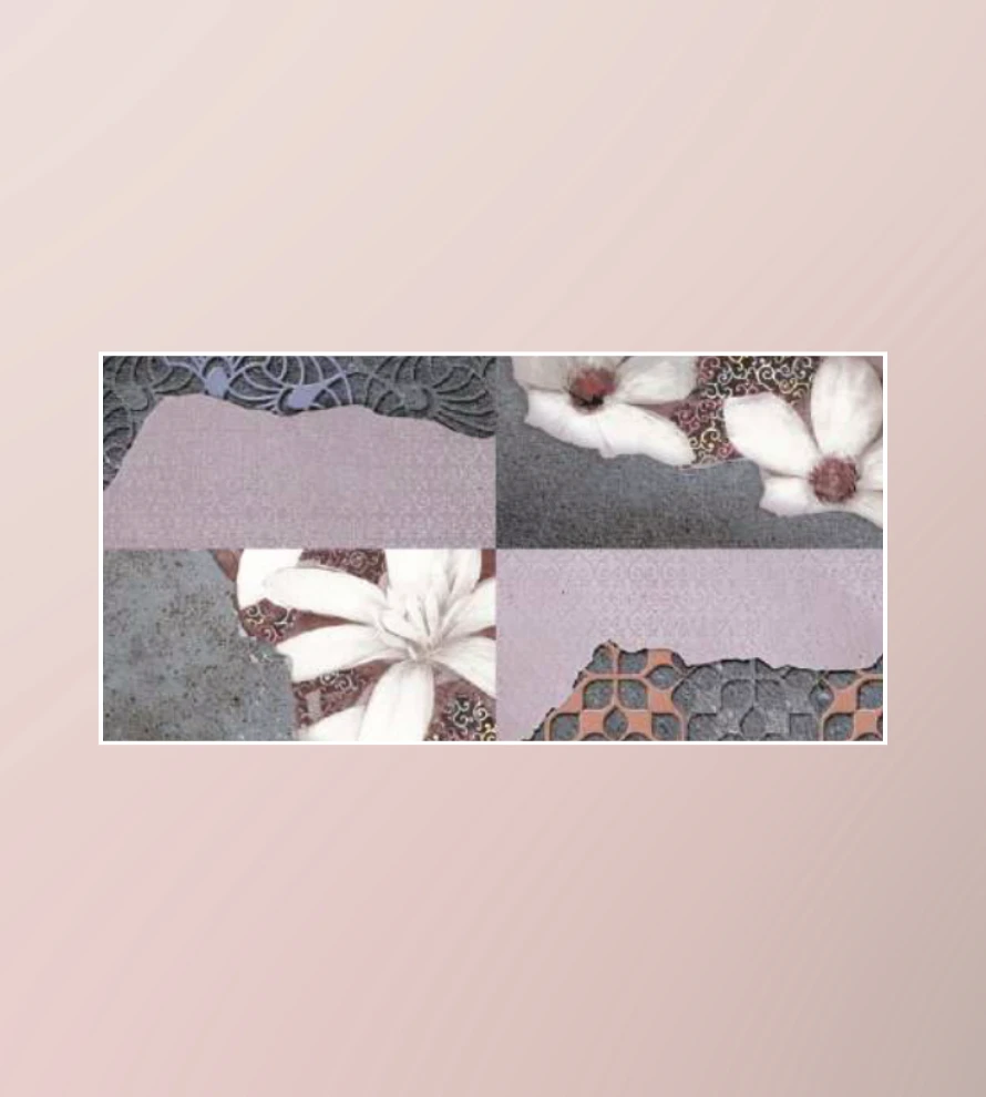 300x600 8047-HL-2 Porcelain Tile