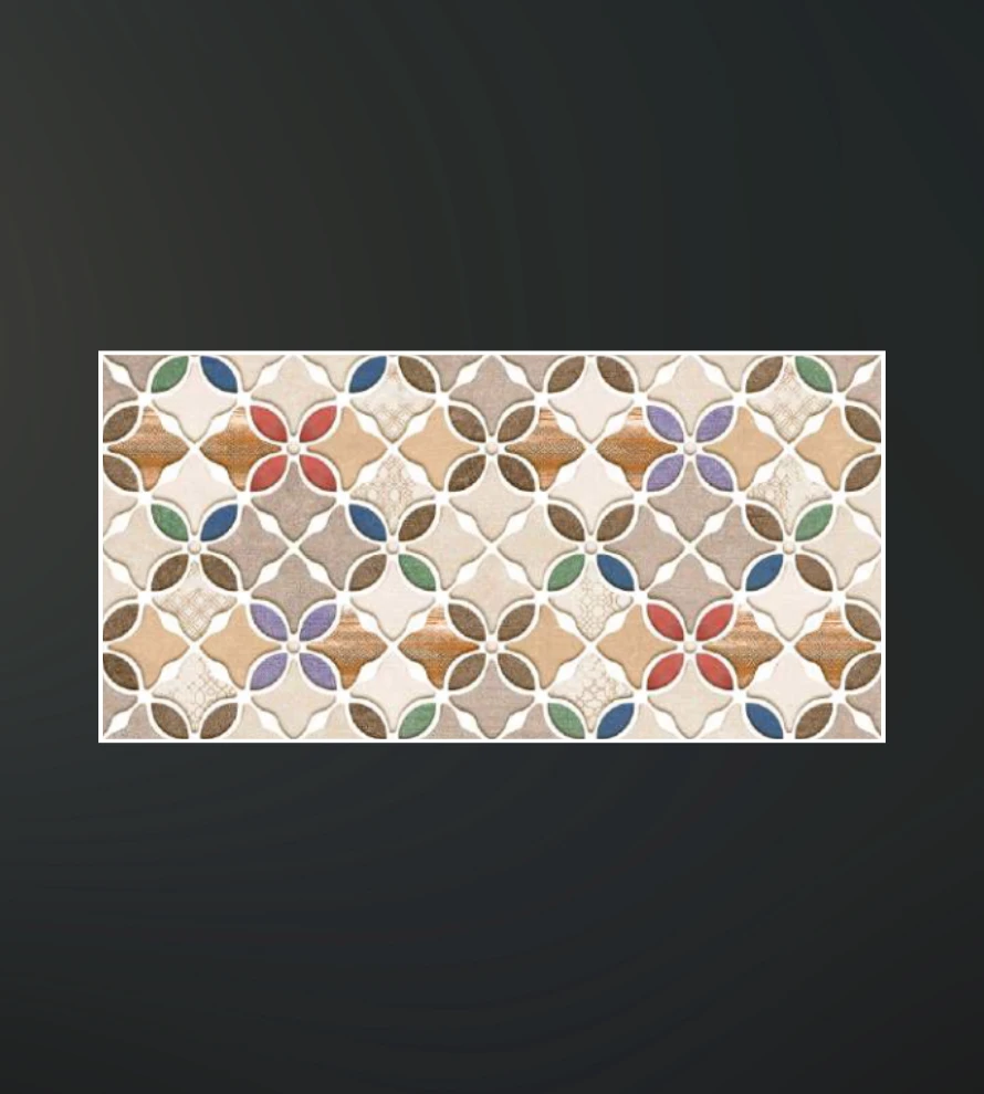 300x600 8048-HL Porcelain Tile