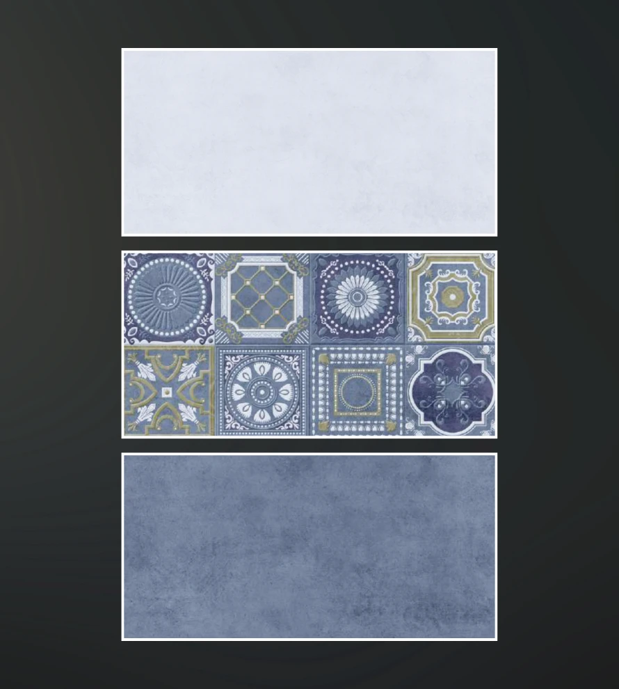 300x600 8051 Porcelain Tile