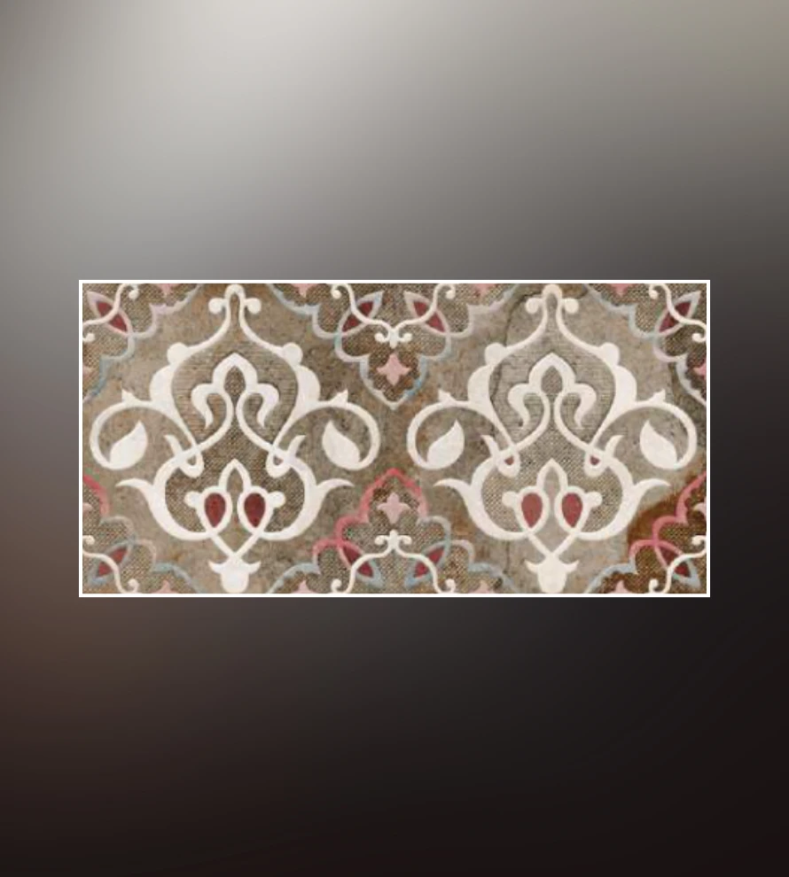 300x600 8053-HL-2 Porcelain Tile