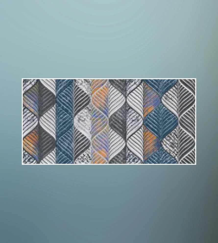 300x600 8054-HL-1 Porcelain Tile