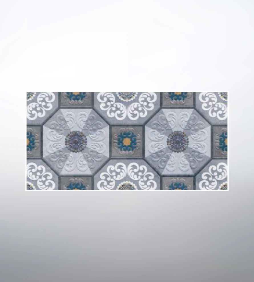 300x600 8060-HL-1 Porcelain Tile